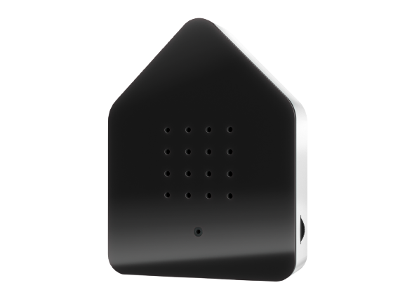 Zwitscherbox – Bird Song Sound Box | Black