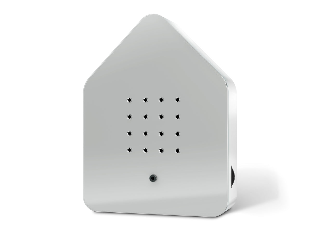 Zwitscherbox – Bird Song Sound Box | Grey