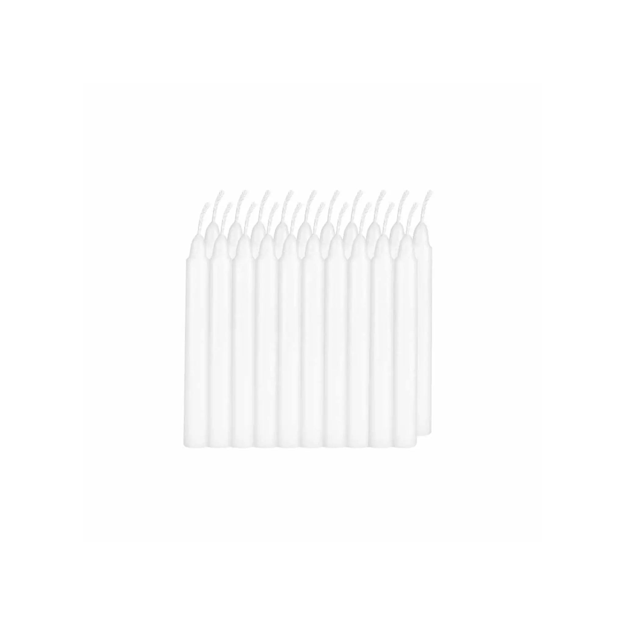 Replacement Candles Pcs Setfor -- Rader