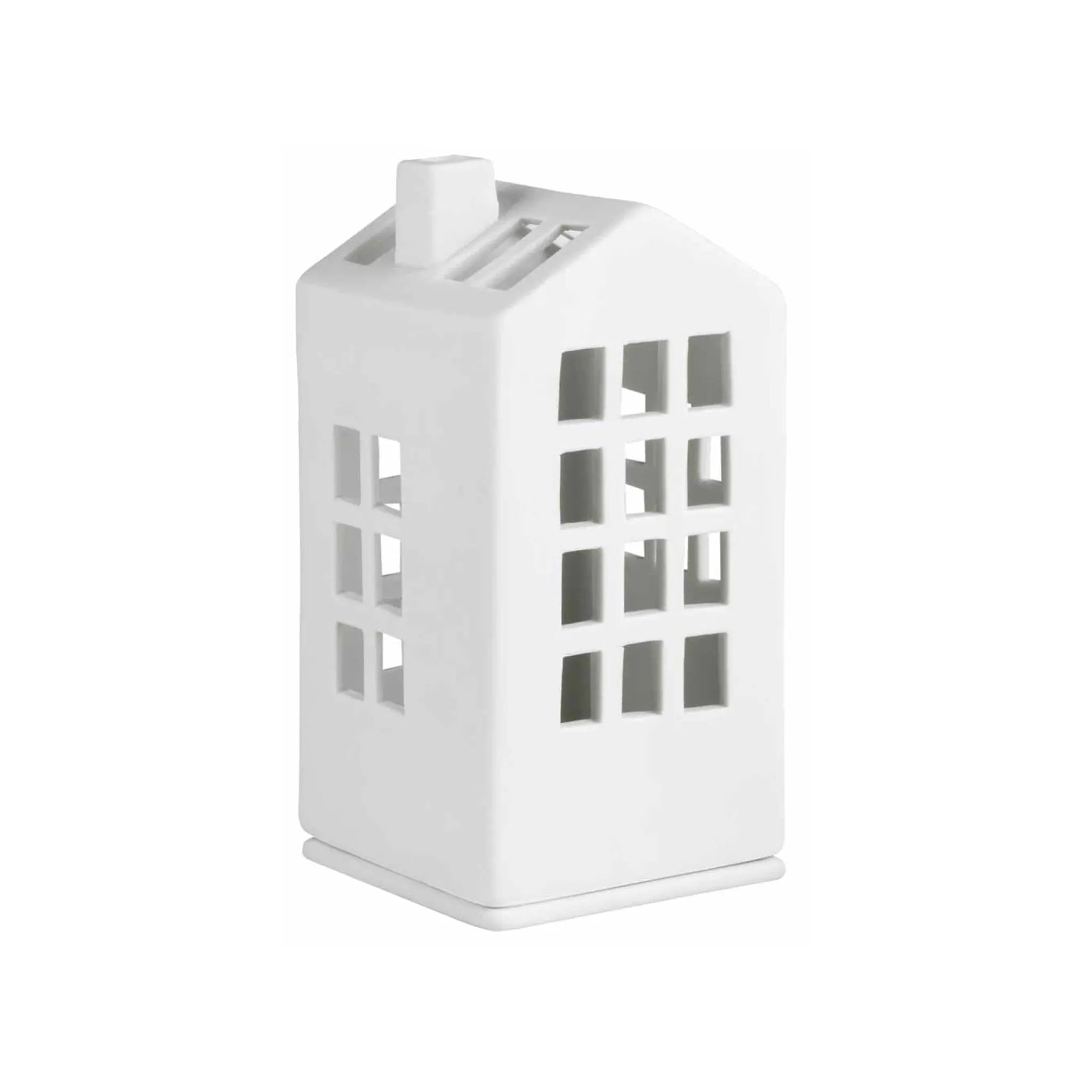 Village House Town Hall Rader