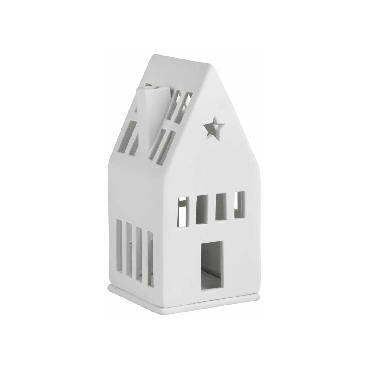 Village House - Dream House - 5.1"