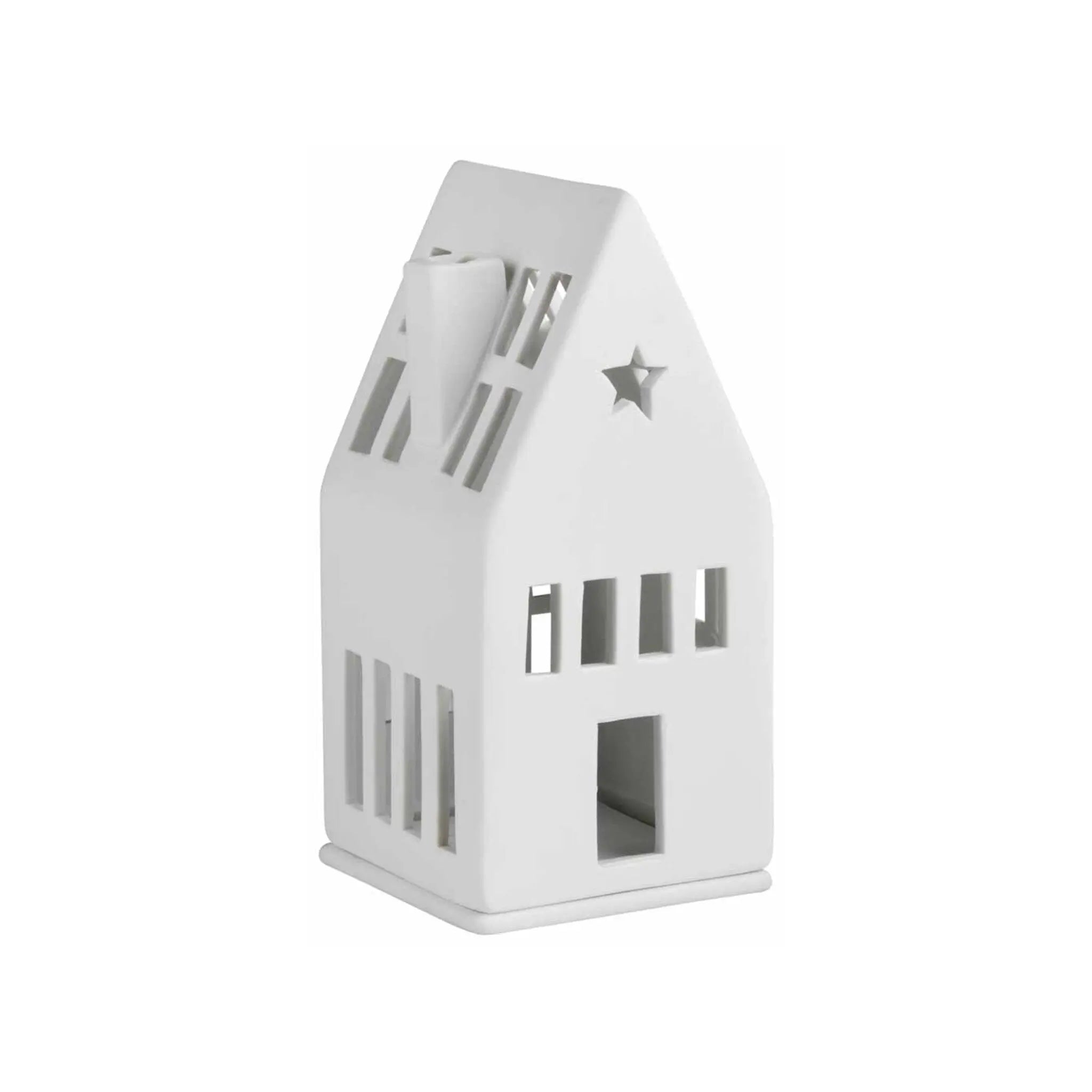 Village House - Dream House - 5.1" Rader