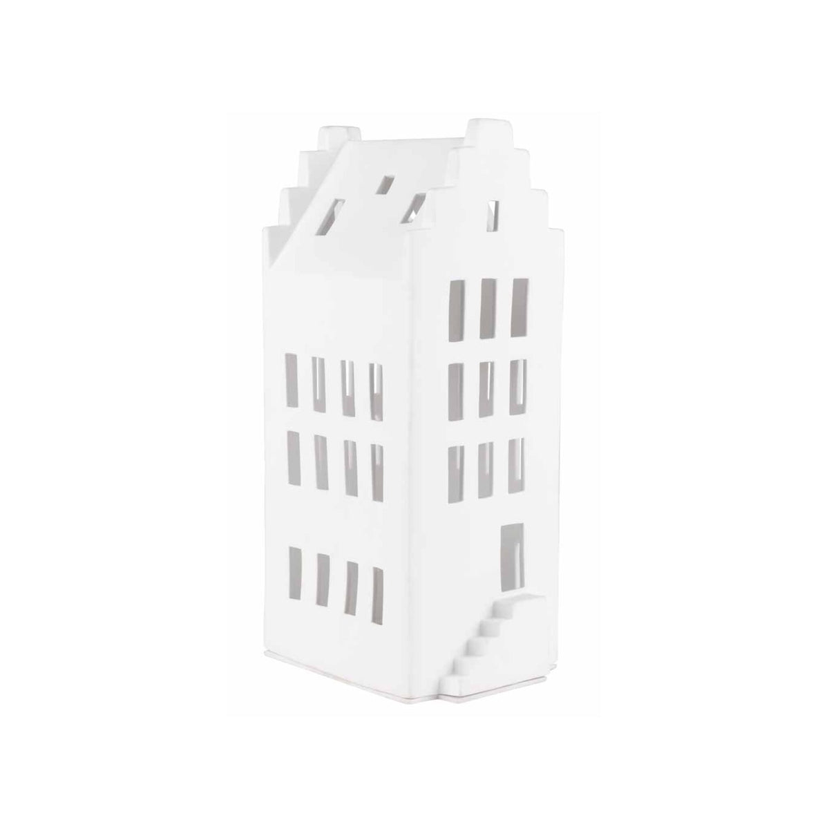 Large Light House Gable Roof