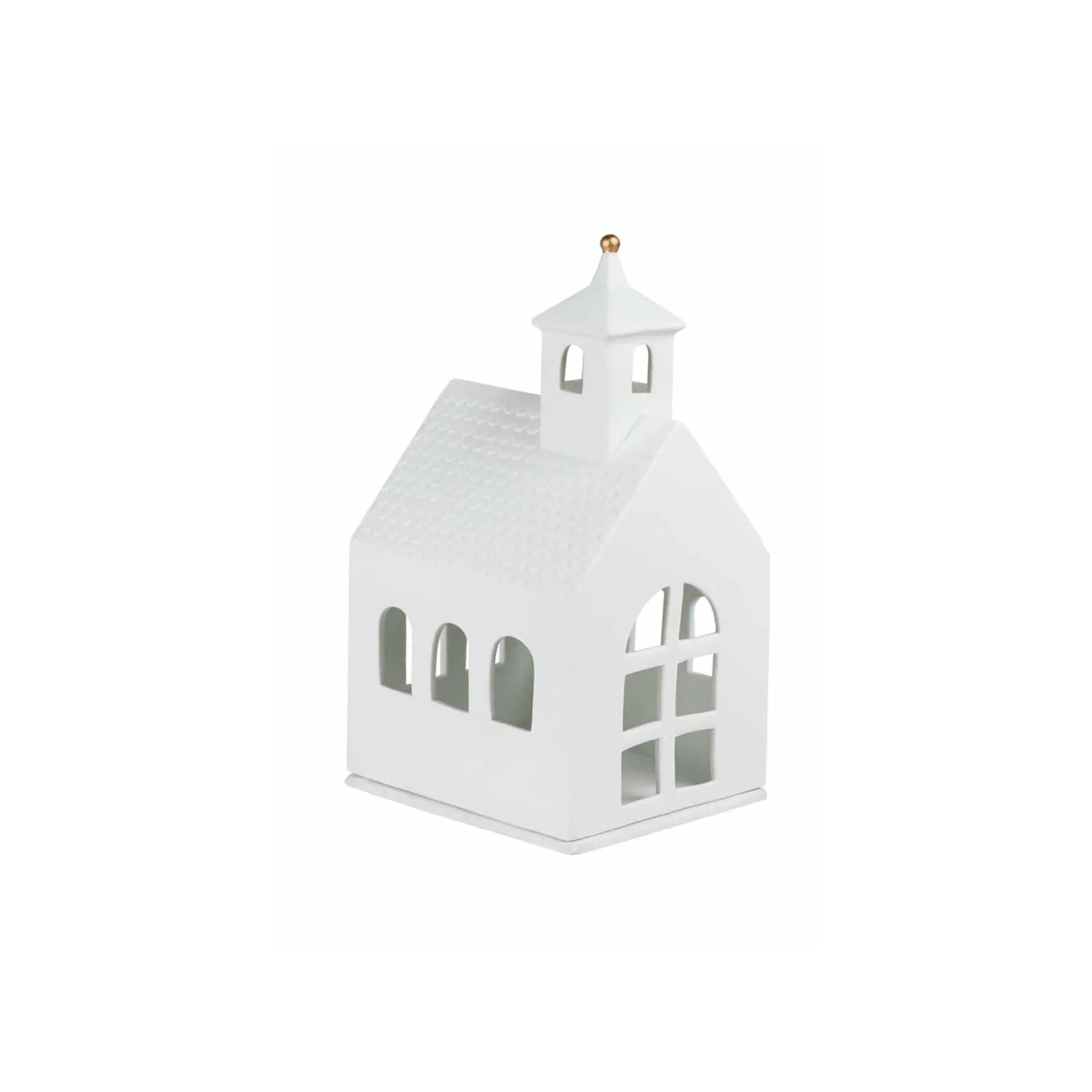 Village House Chapel (Large) Rader