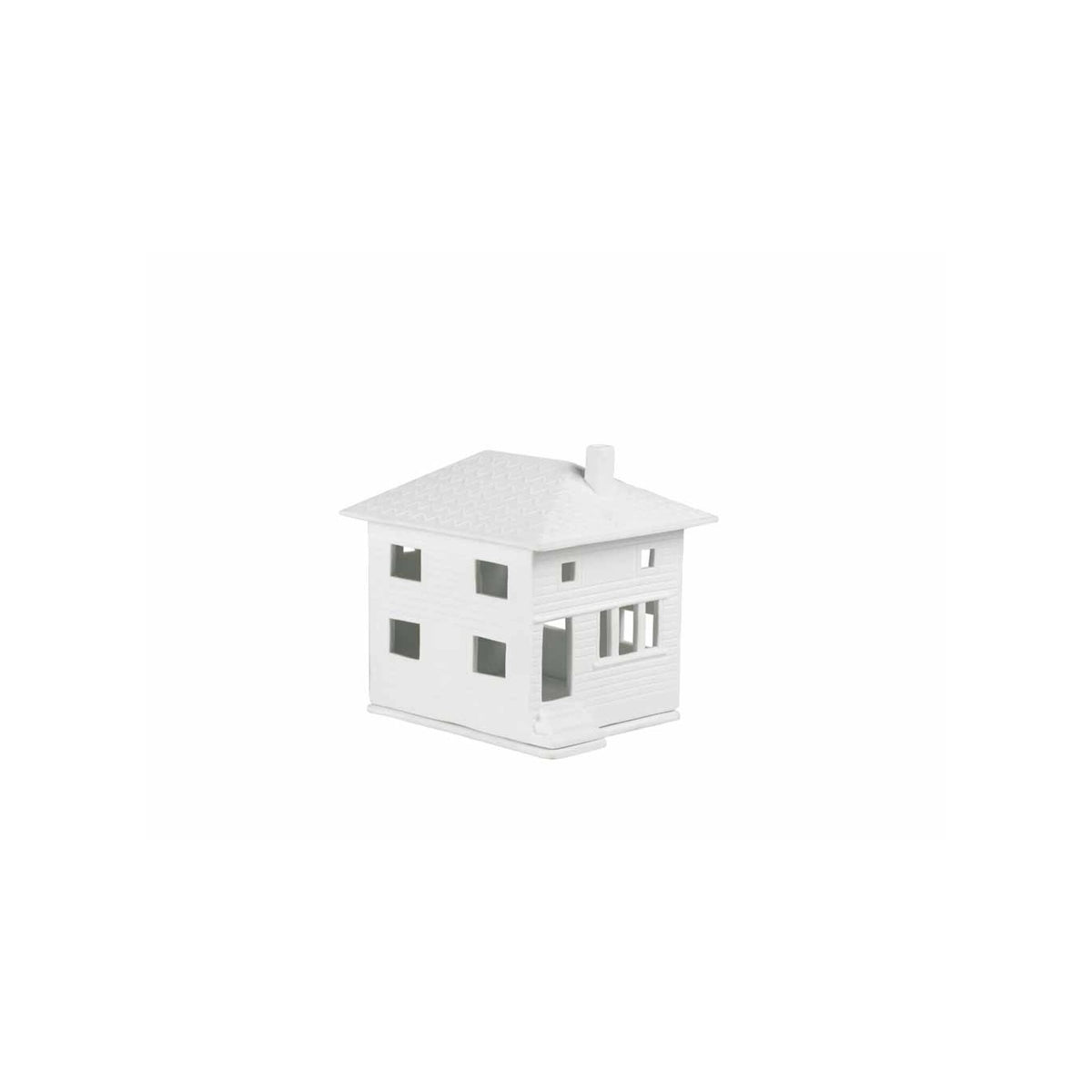 Village House - City Villa - 4.7"