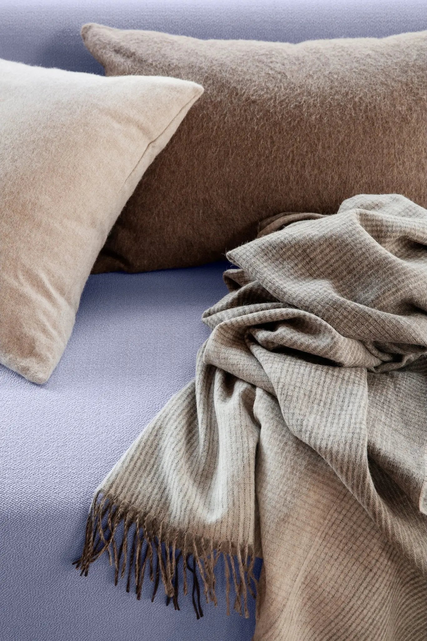 Classic Cushion 50x50cm - Elvang - 9601