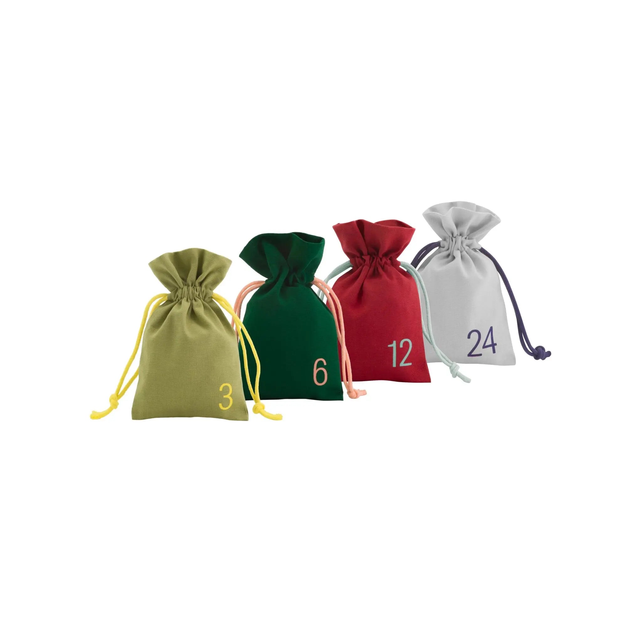 Advent calendar Remember