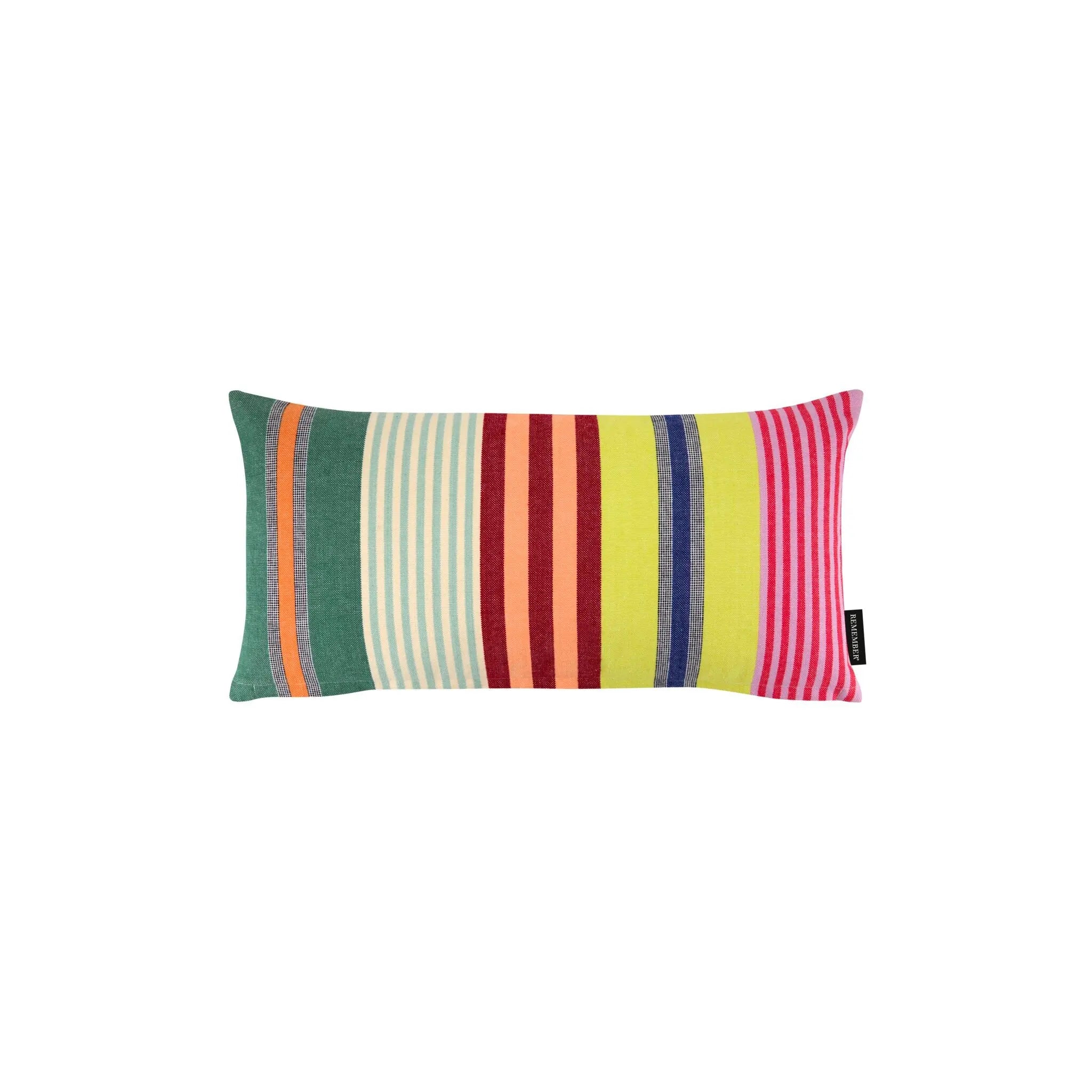 Cotton cushion Remember