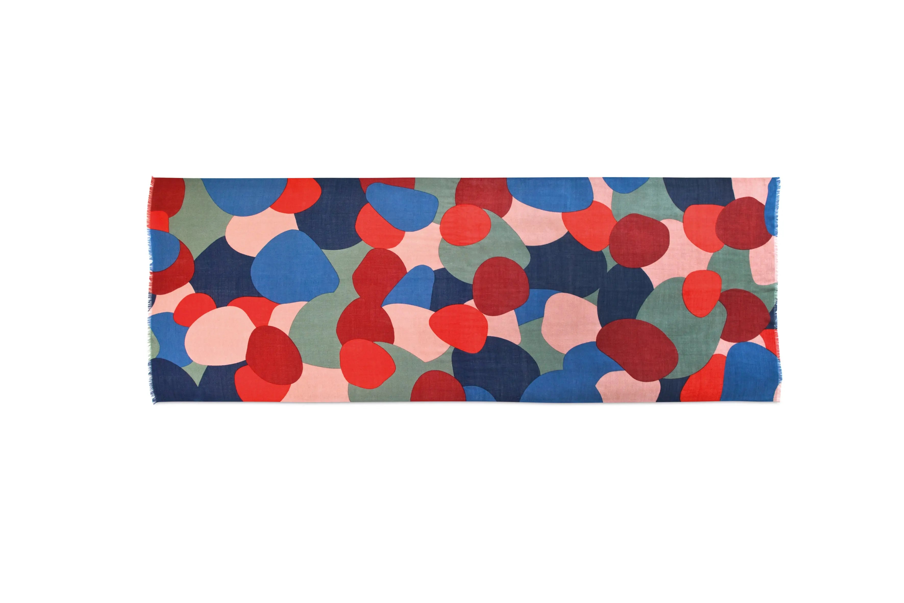 Florence Designer Scarf - Tuscan Elegance by Remember Remember