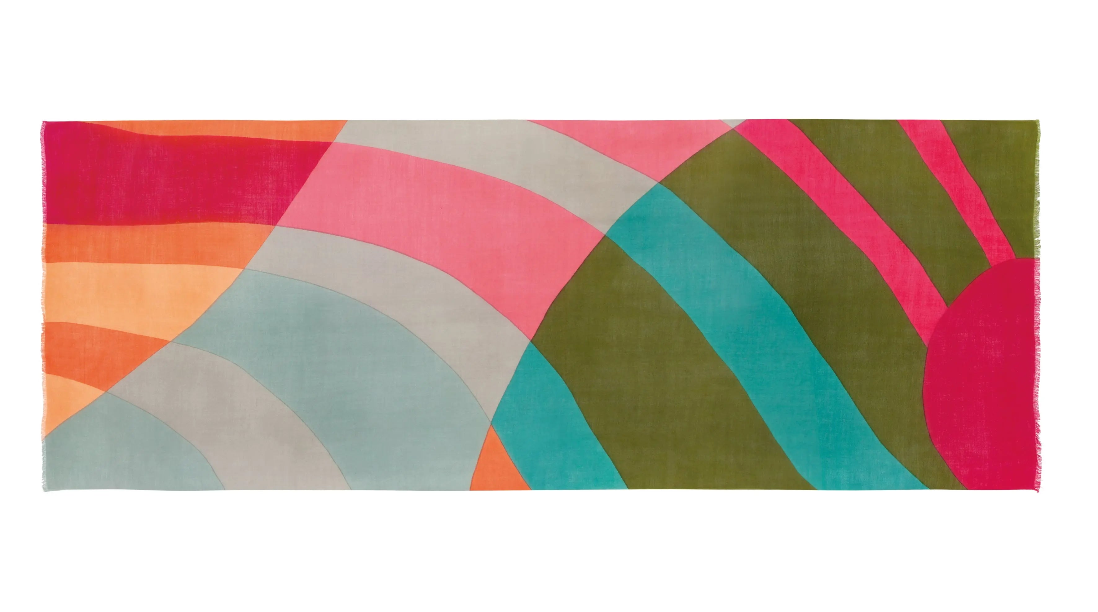 Louise Designer Scarf - French Chic LIMITED STOCK Remember