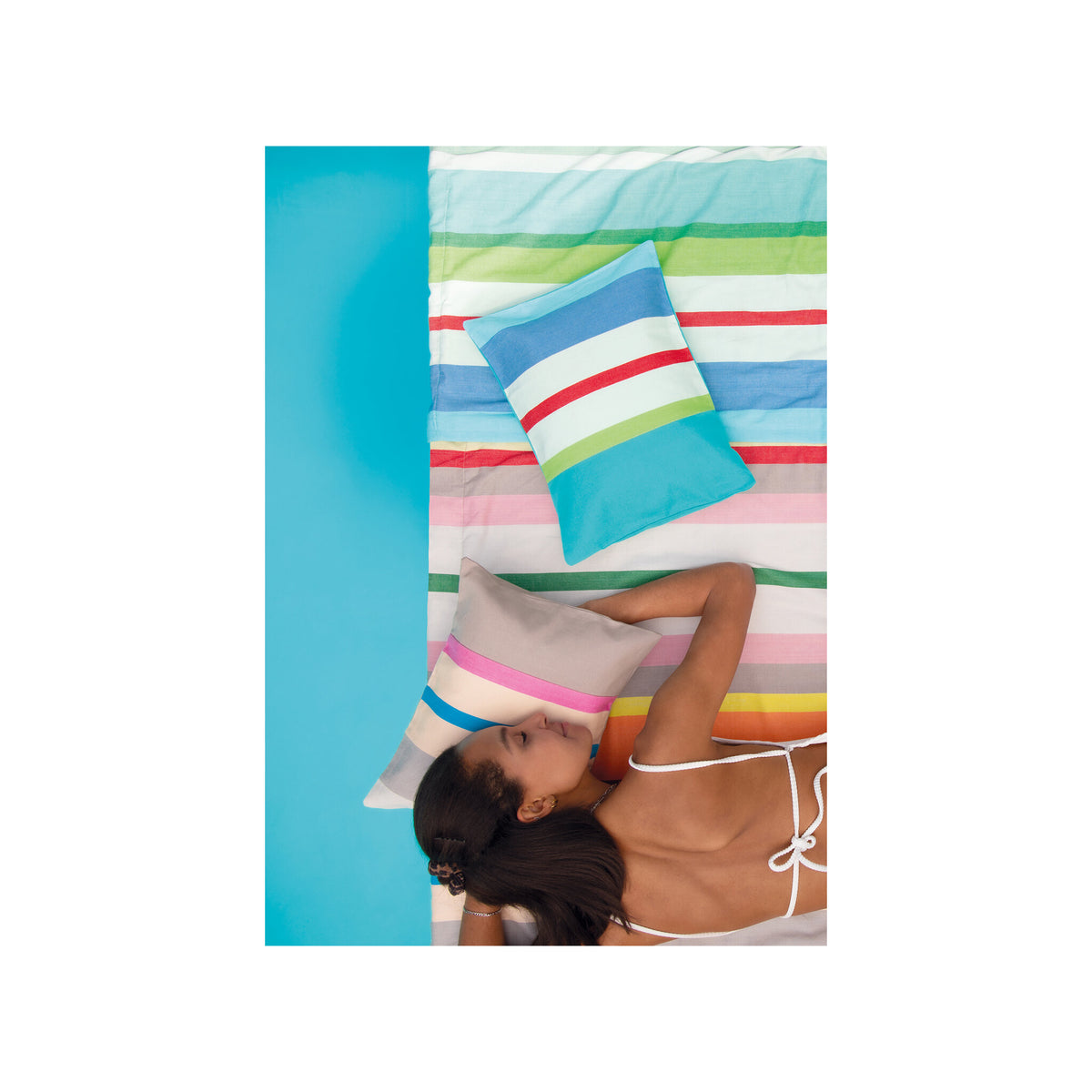 Hamam towel