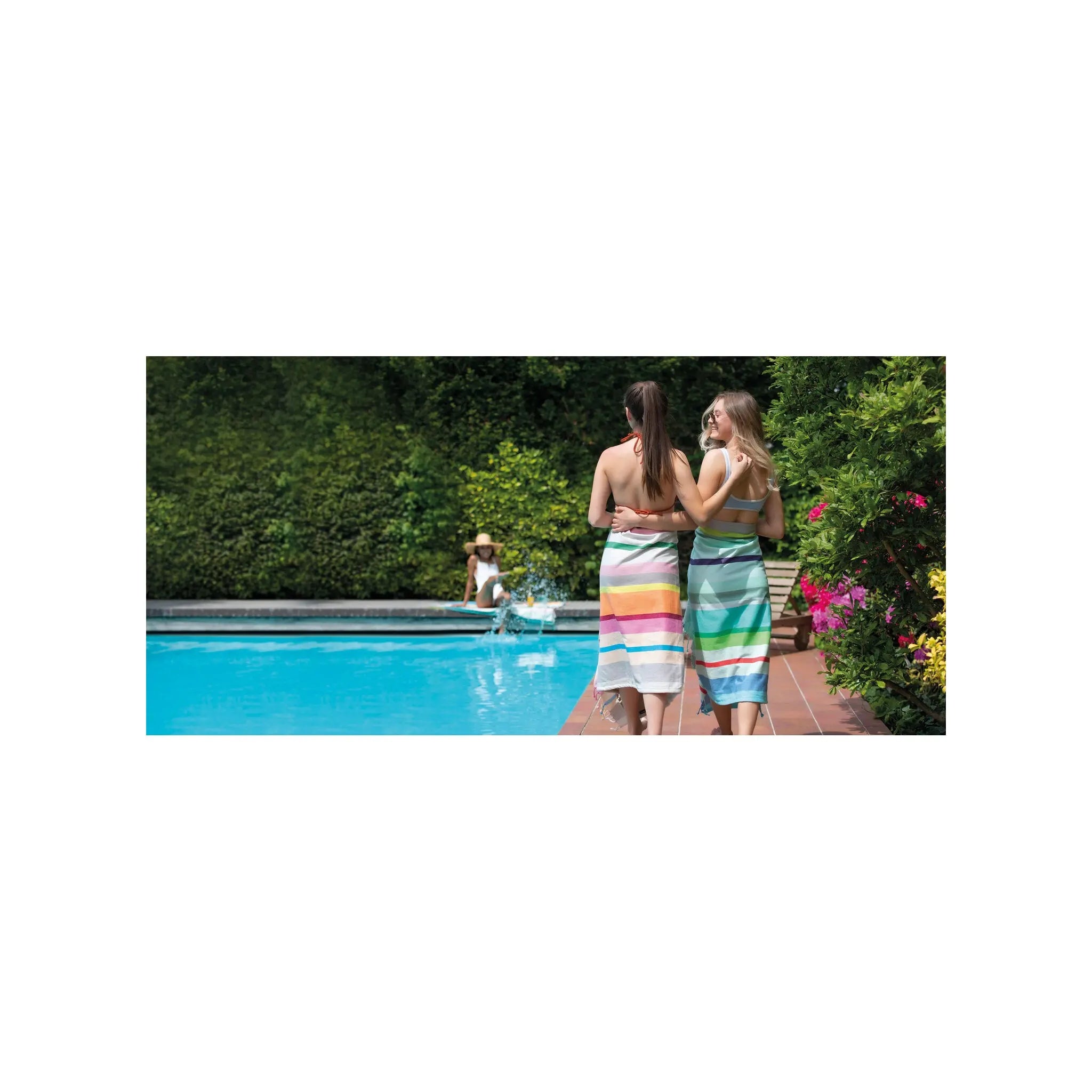 Hamam towel Remember