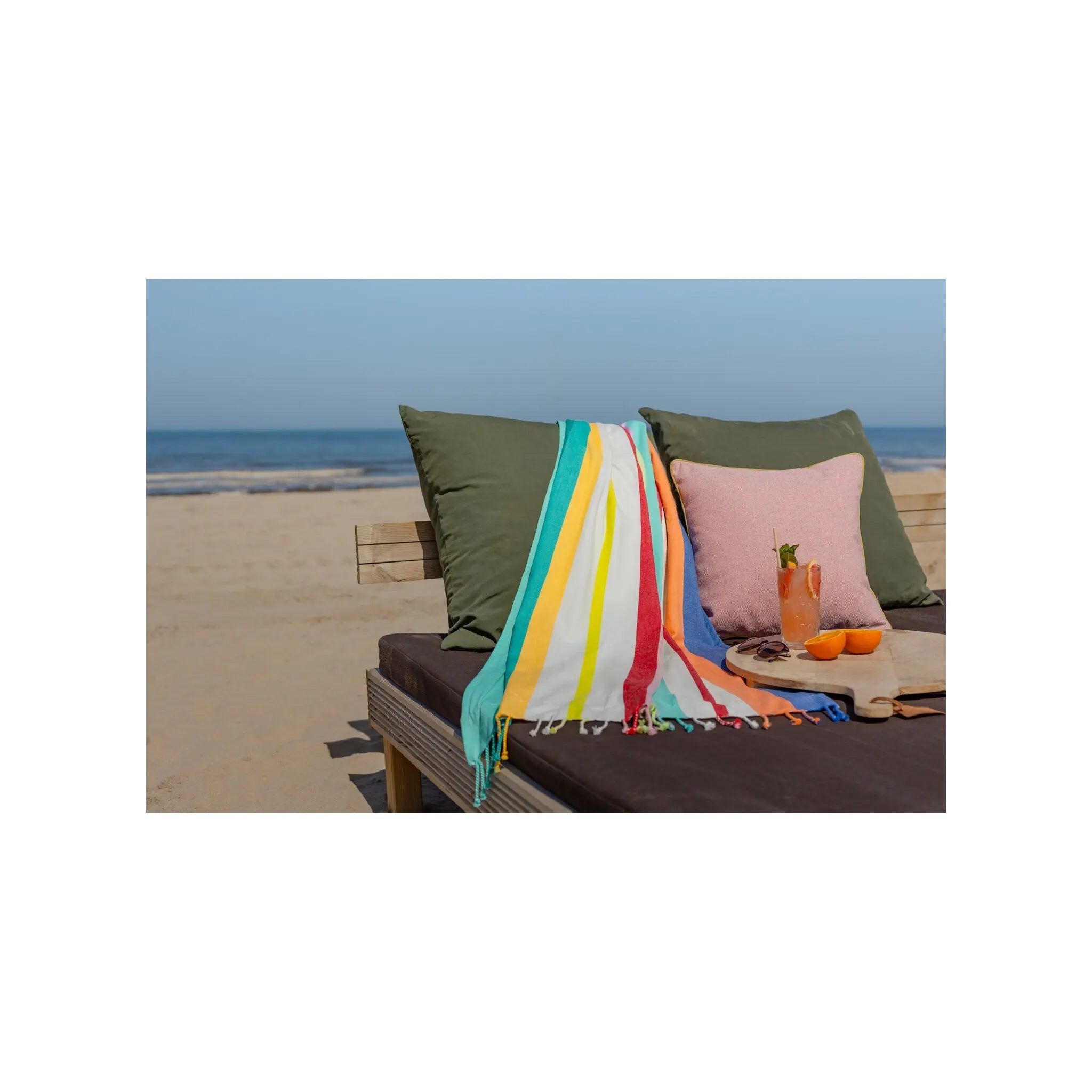 Hamam towel Remember