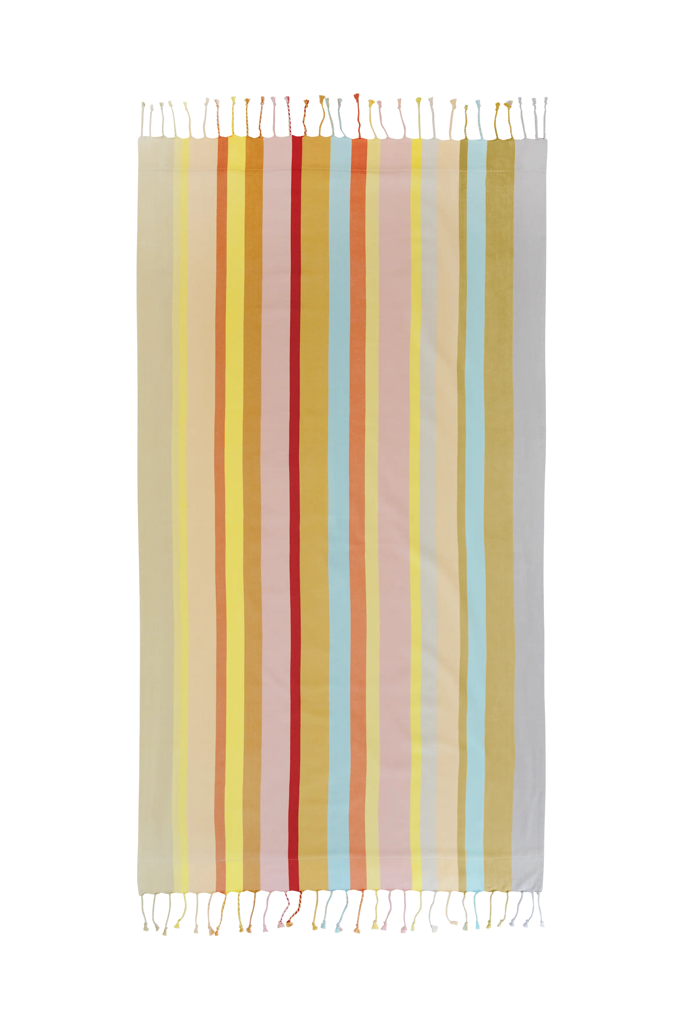 Hamam towel Remember