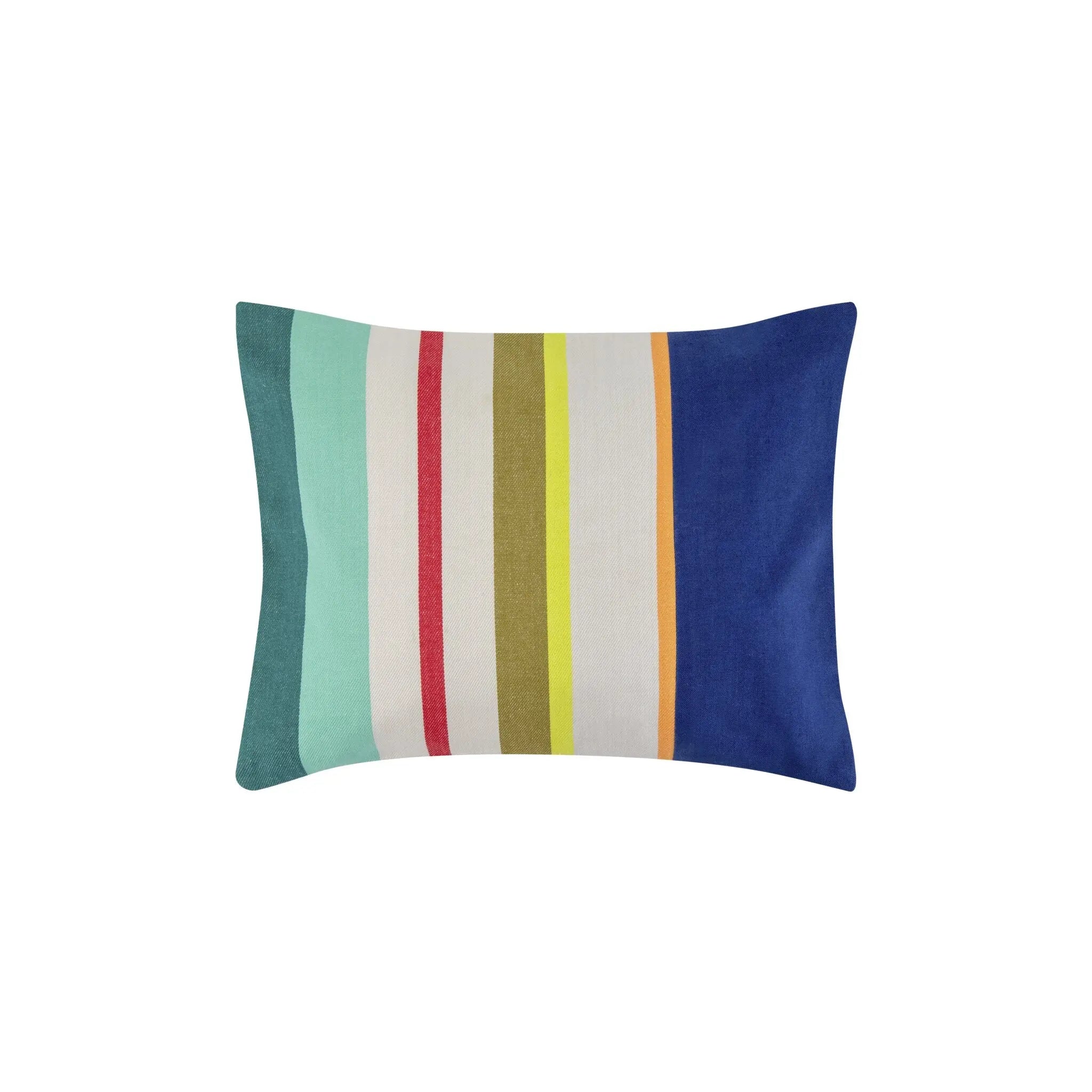 Cotton pillow Remember