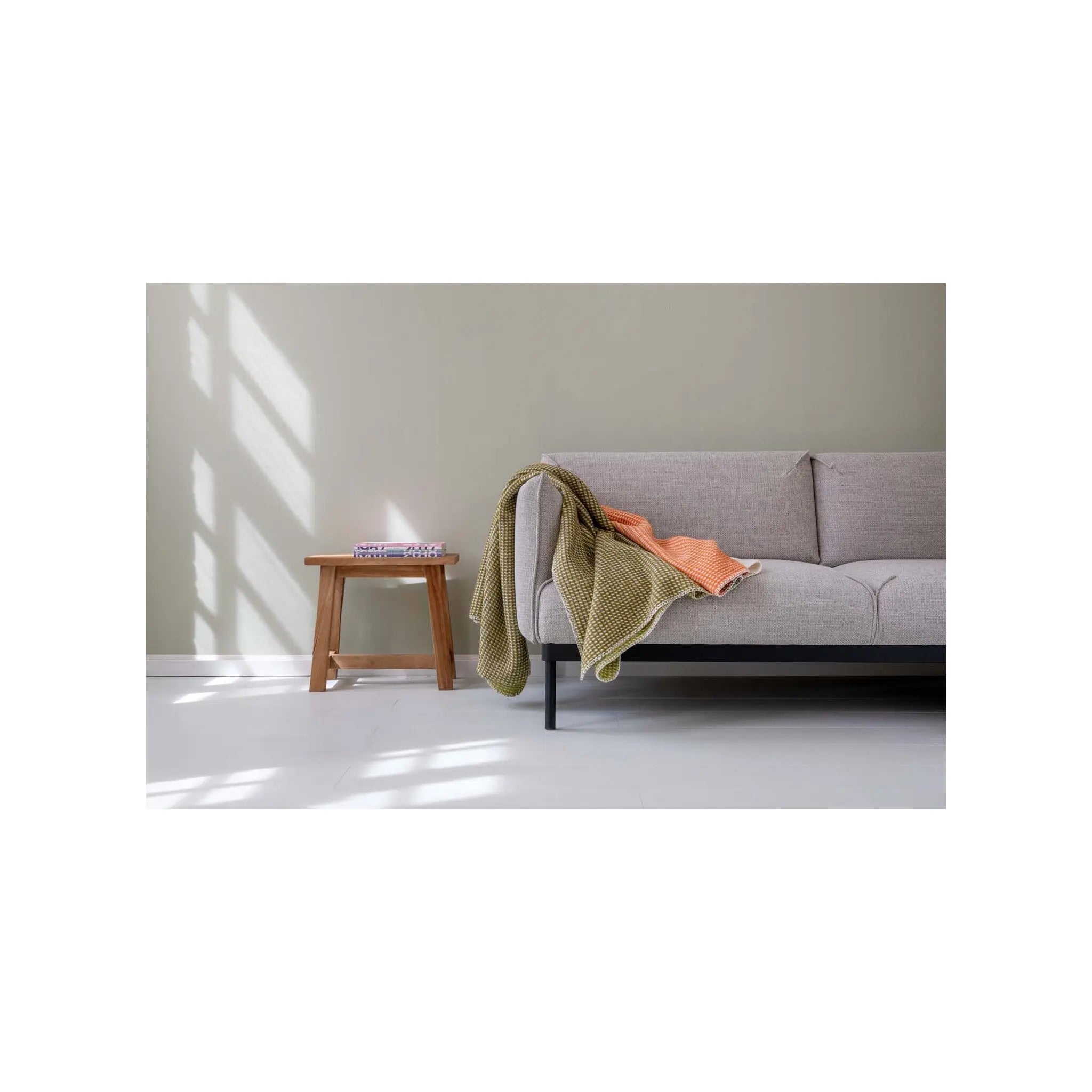 Remember Cotton/Acrylic Blanket Remember