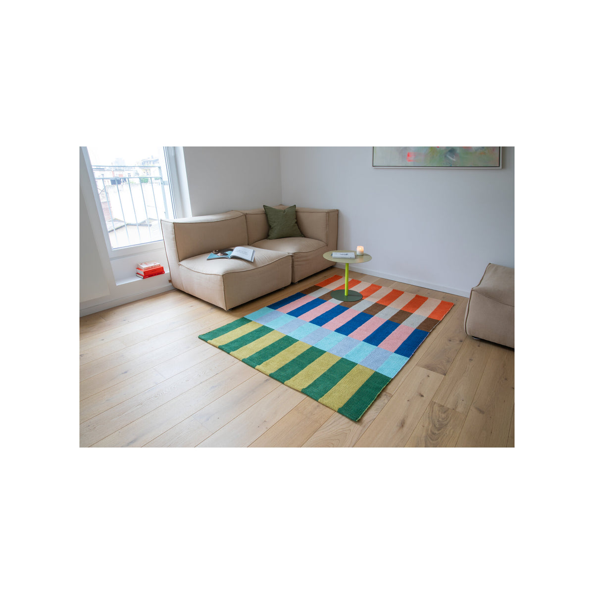 Kelim rug
