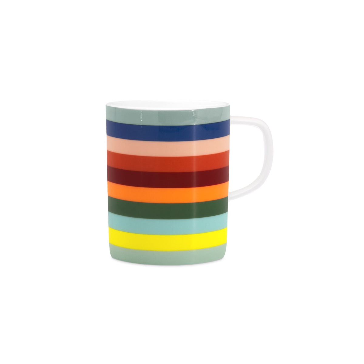 Remember China Mug