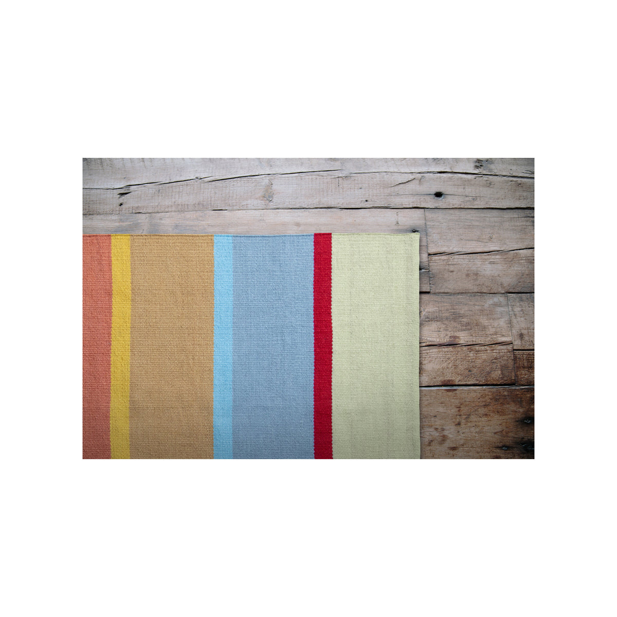Rug for indoors & outdoors