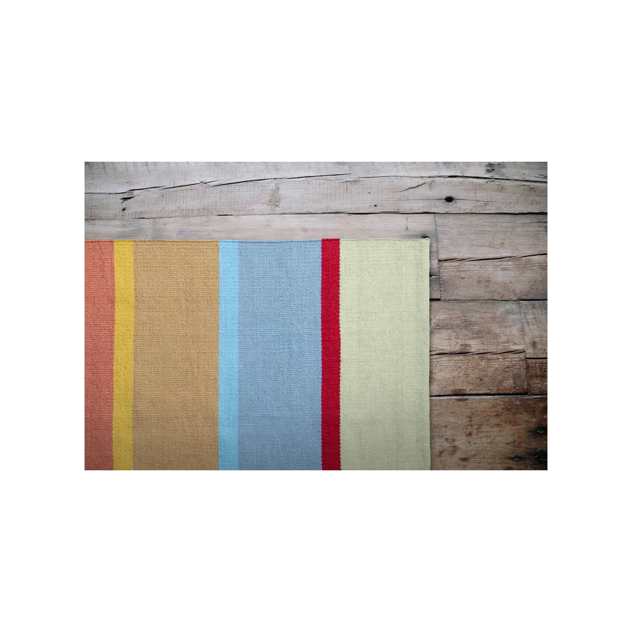 Rug for indoors & outdoors Remember