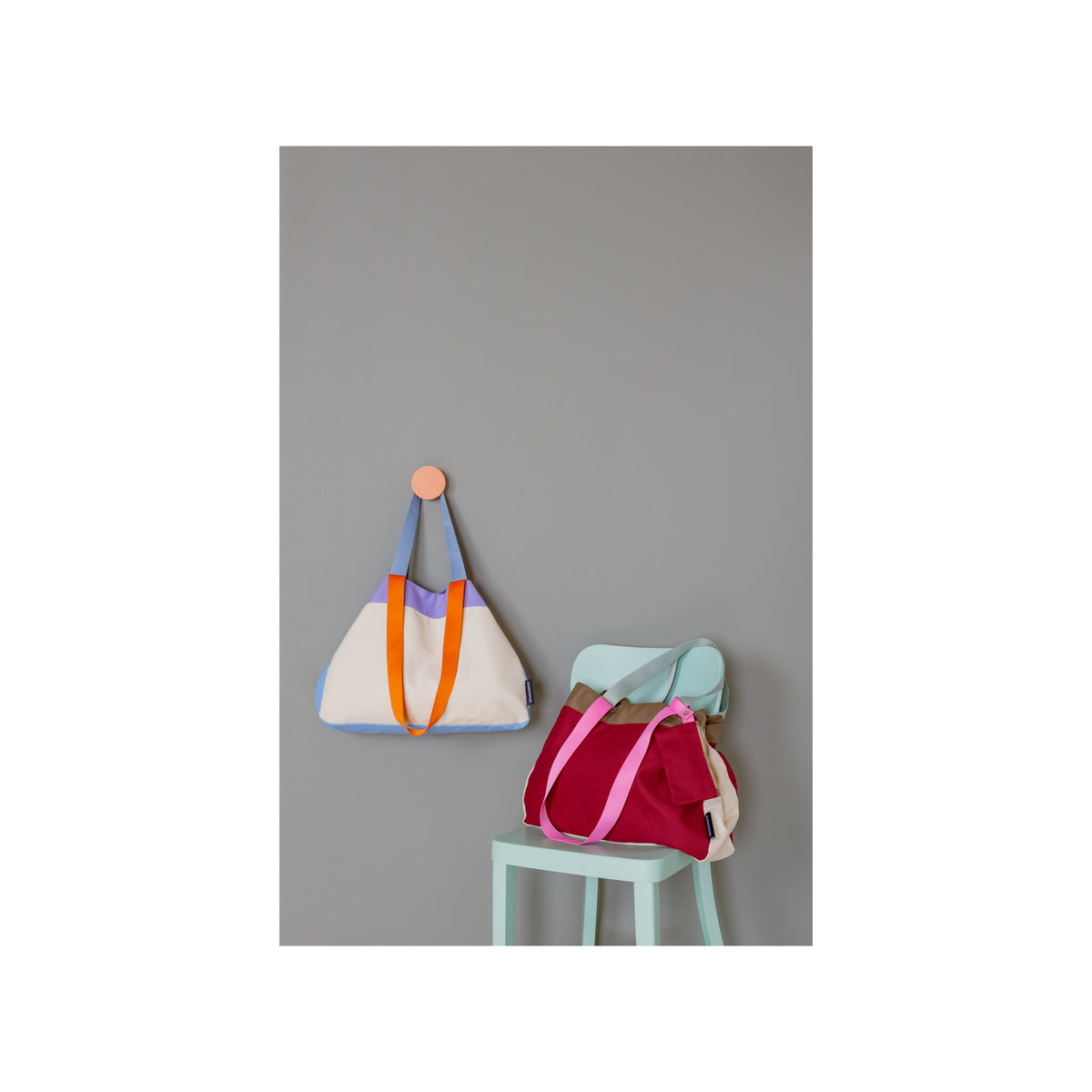 Remember - Canvas Bag - Shopping Tote Bag - 100% Cotton