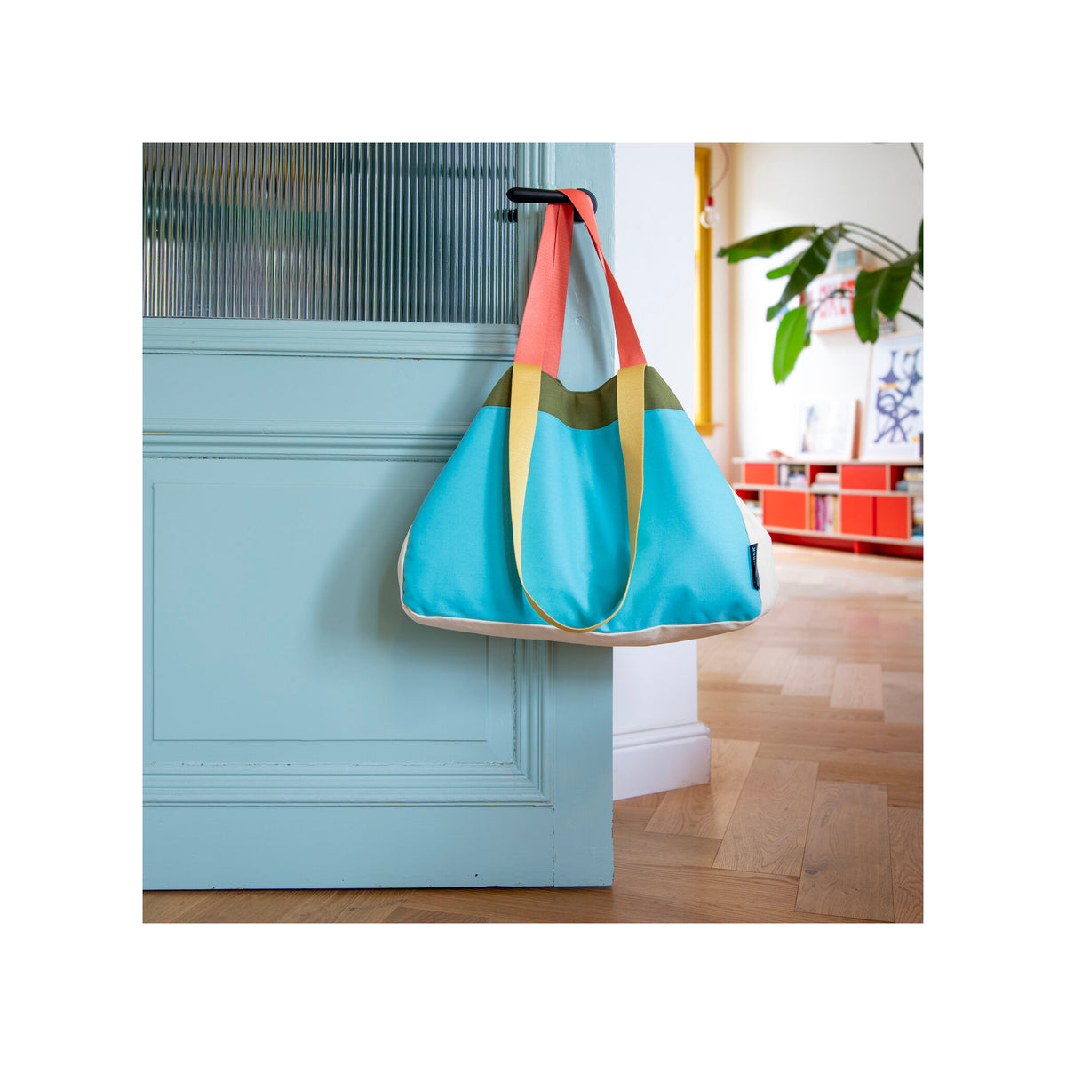 Remember - Canvas Bag - Shopping Tote Bag - 100% Cotton