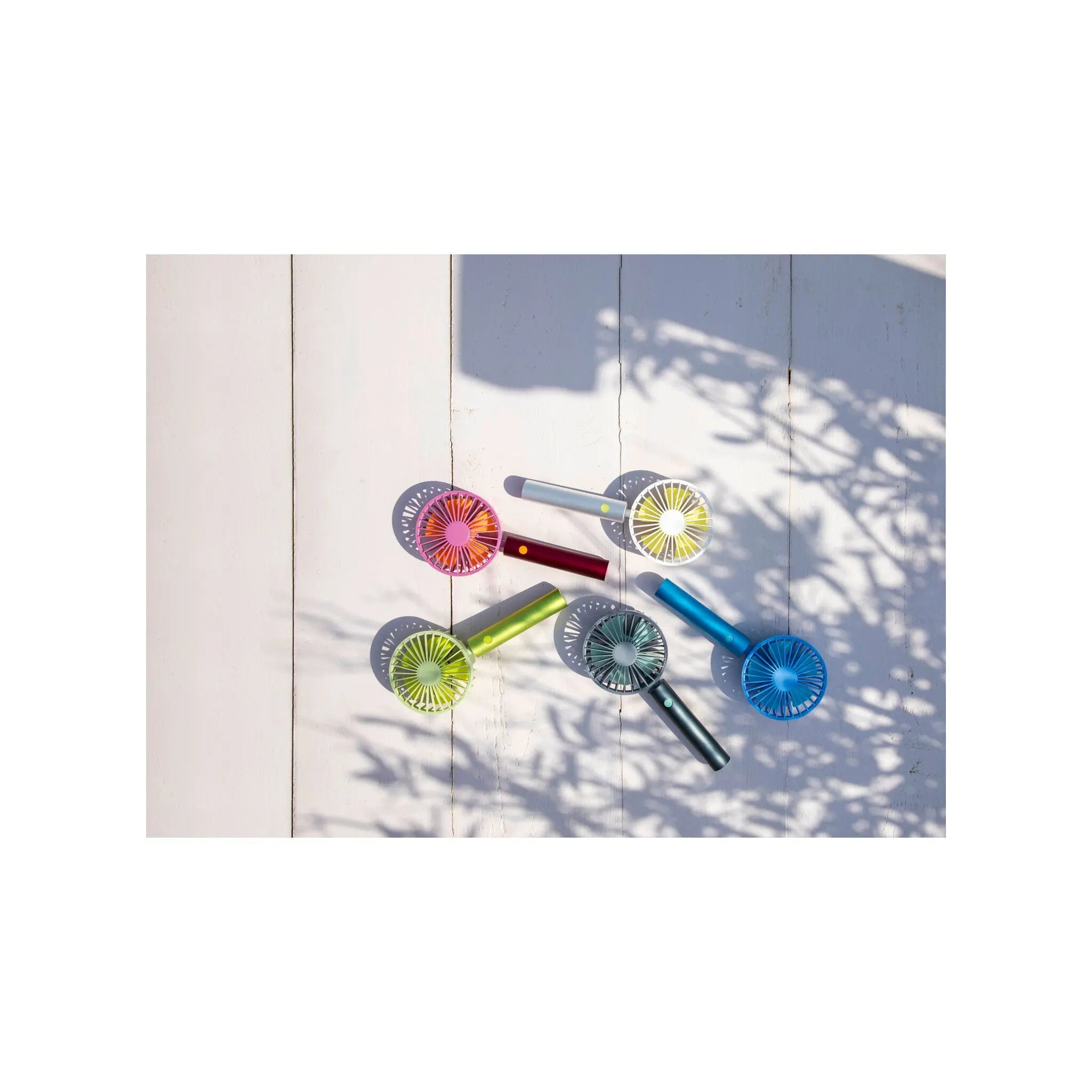 Fan Flow (Portable) Remember