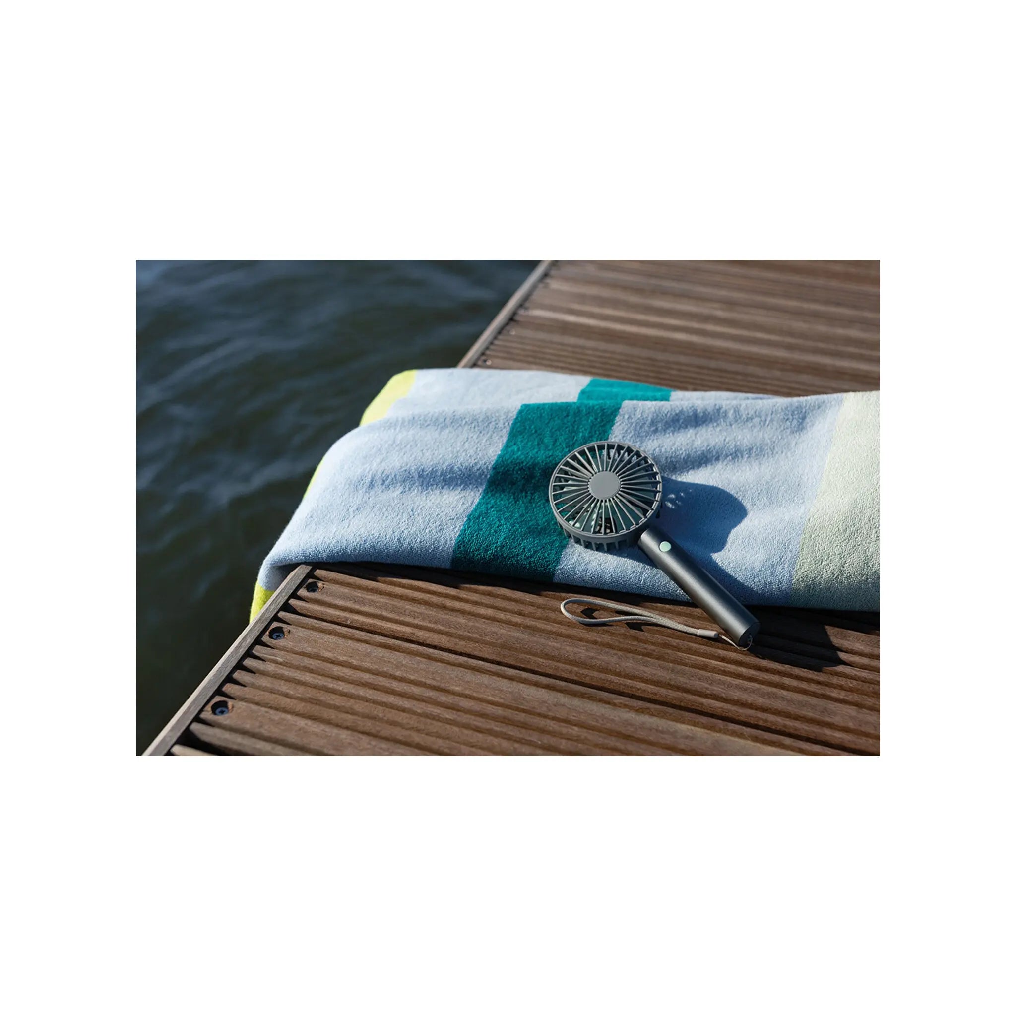 Fan Flow (Portable) Remember