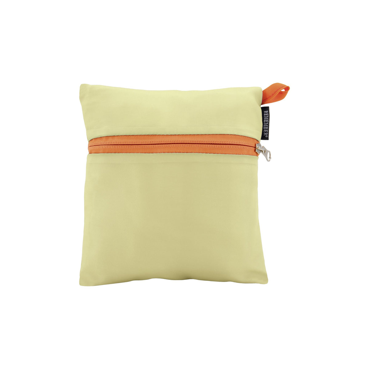 Remember Travel Bag - Spacious & Versatile
