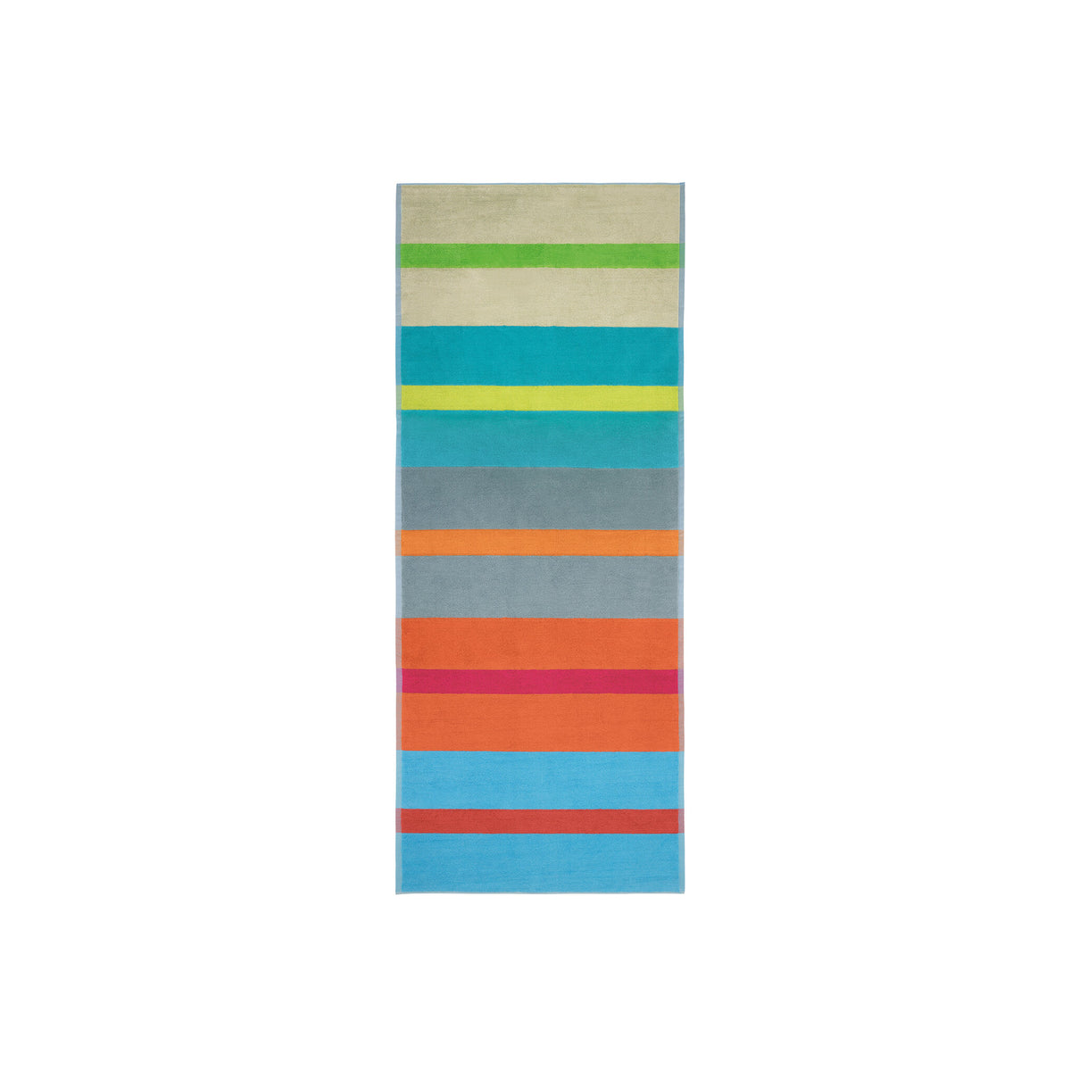 Bath towel by Remember