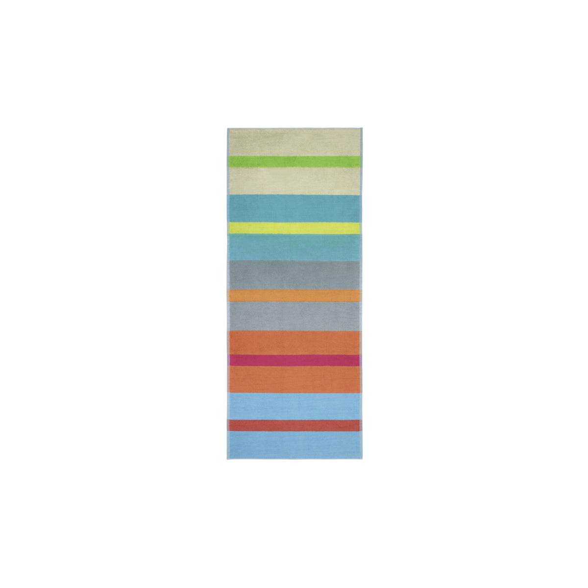 Bath towel by Remember
