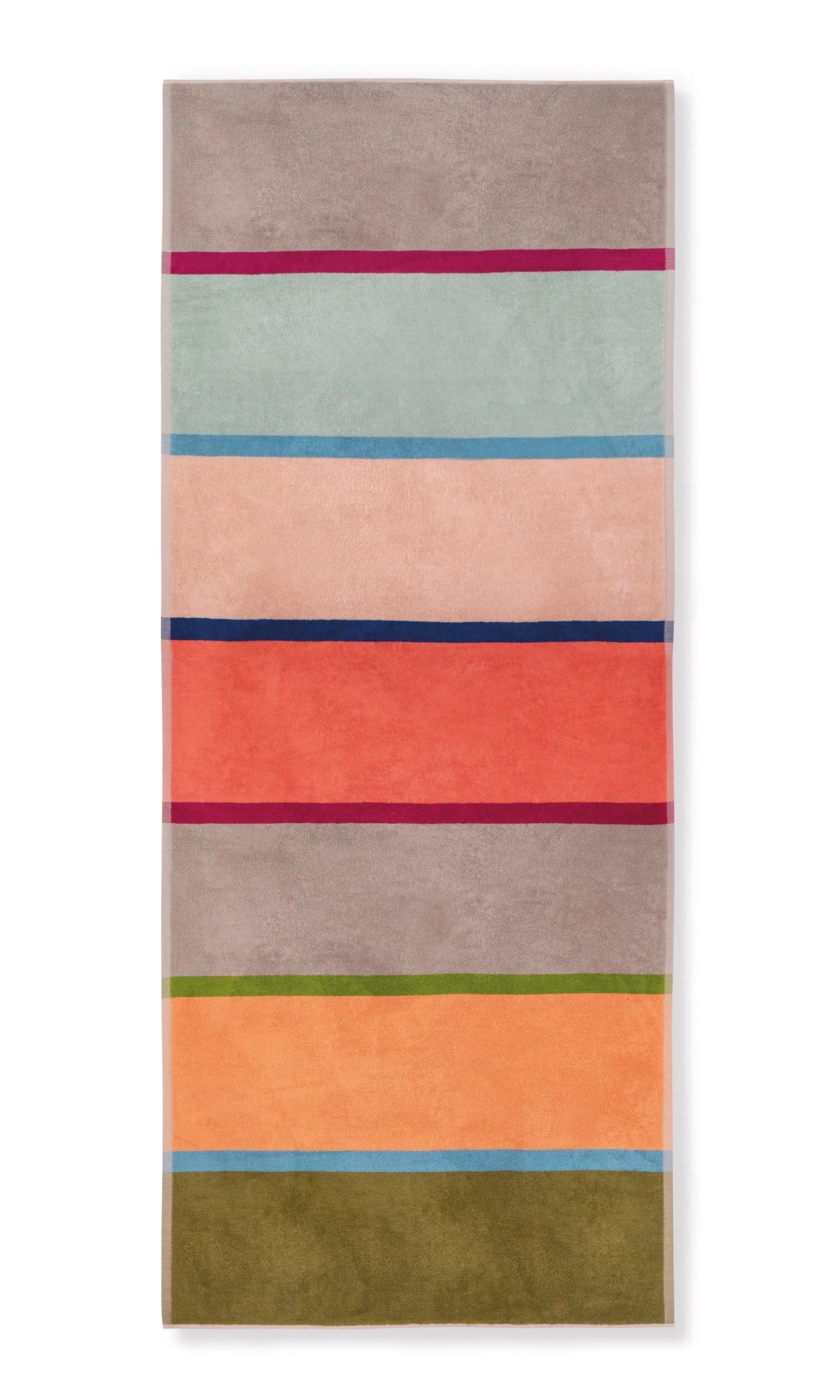 Bath towel by Remember Remember