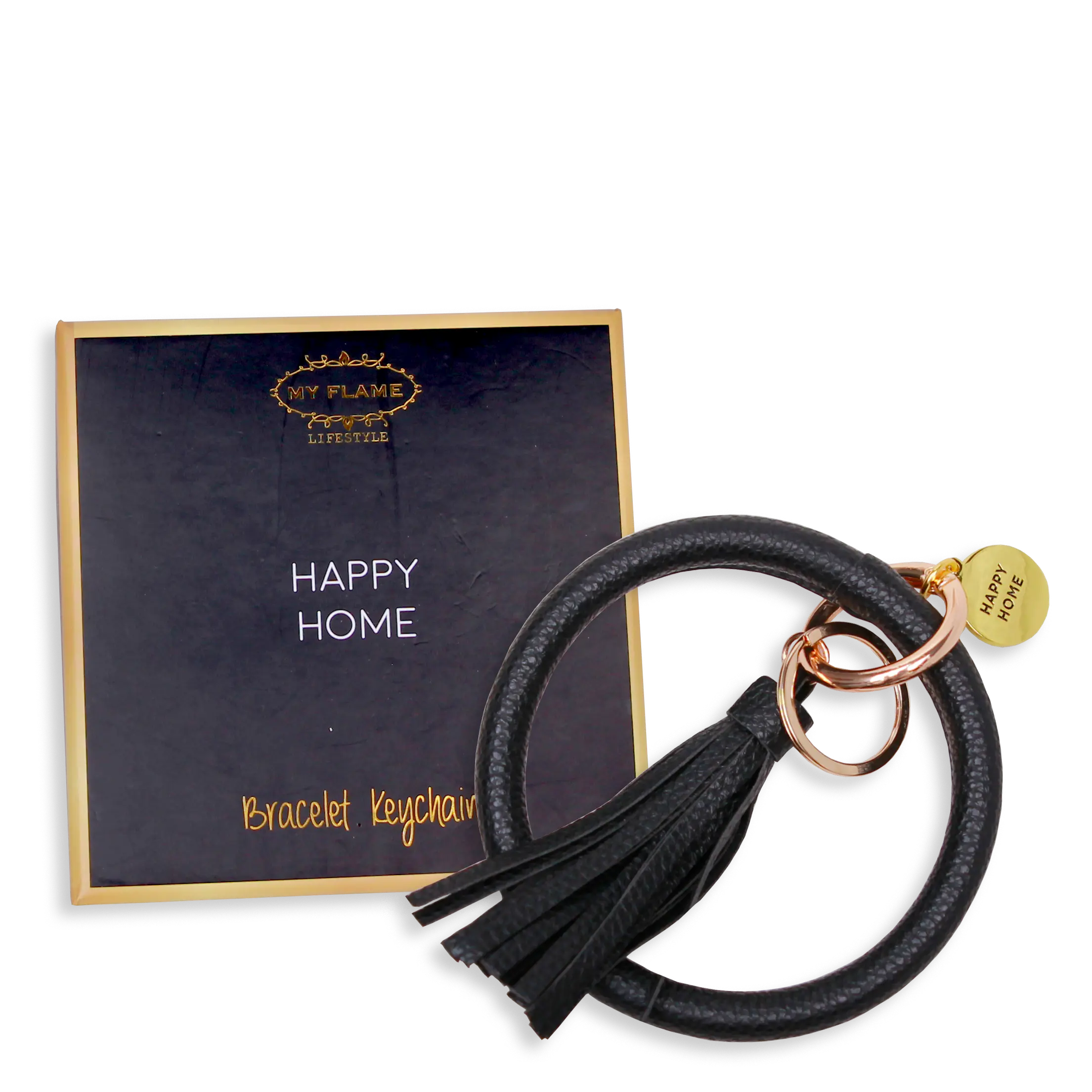 My Flame Lifestyle Keychain My Flame Lifestyle