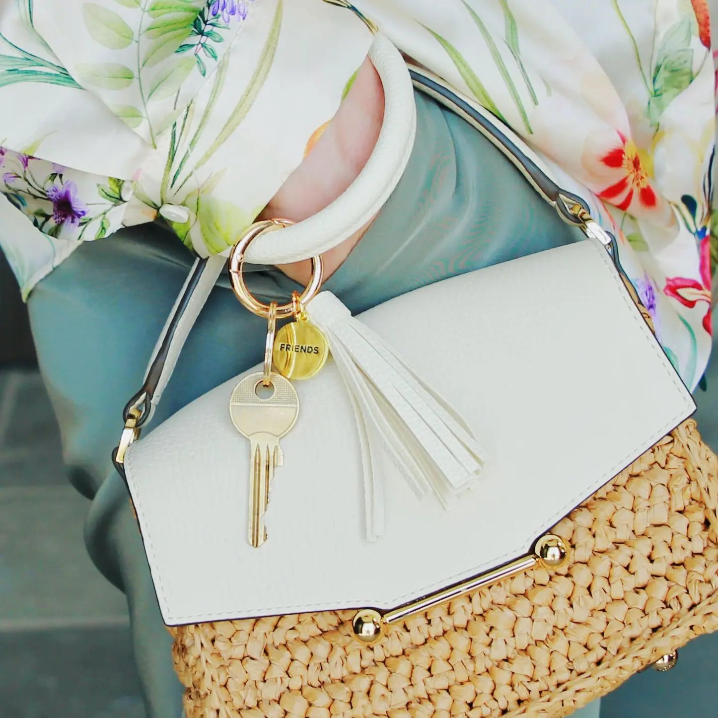 My Flame Lifestyle Keychain My Flame Lifestyle