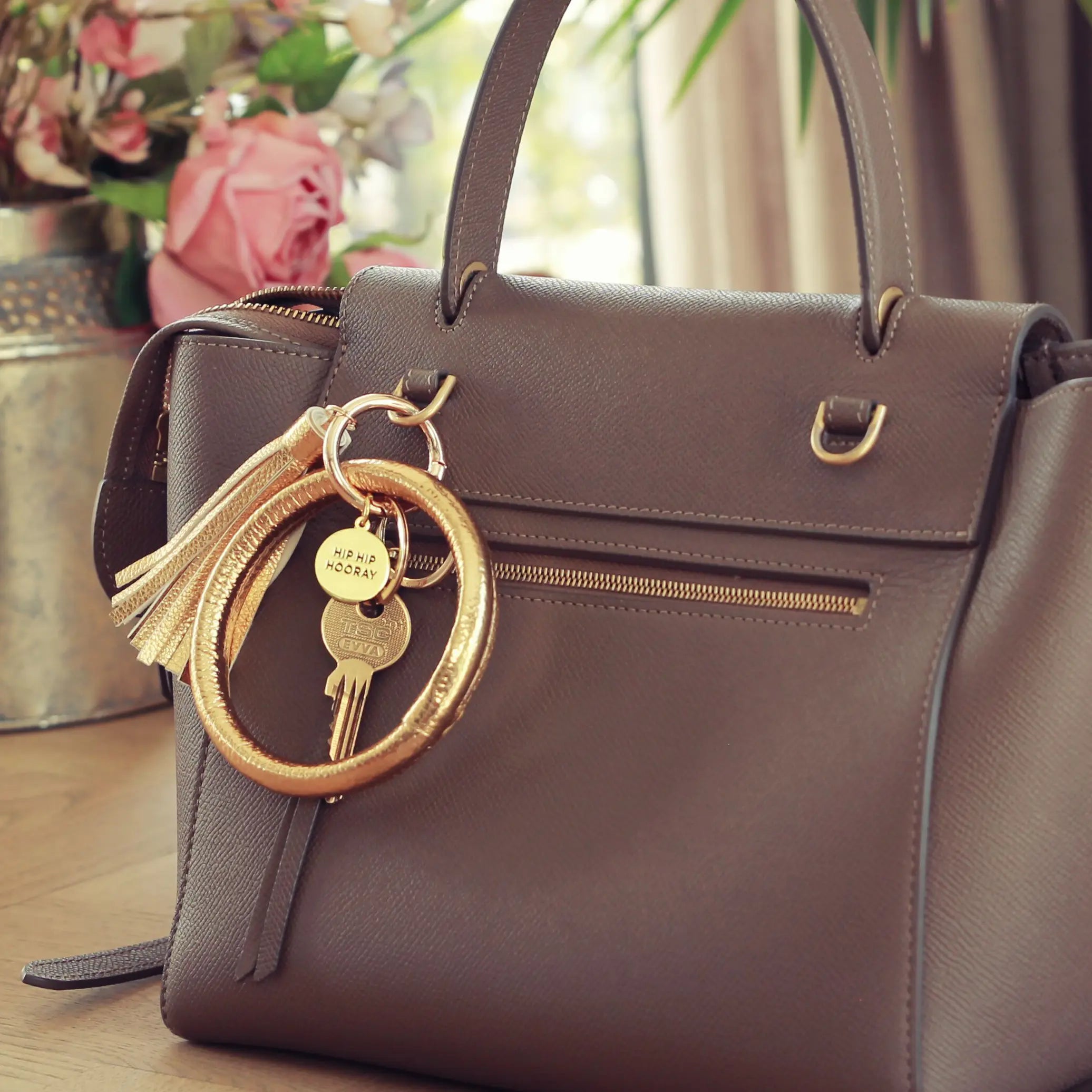 My Flame Lifestyle Keychain My Flame Lifestyle