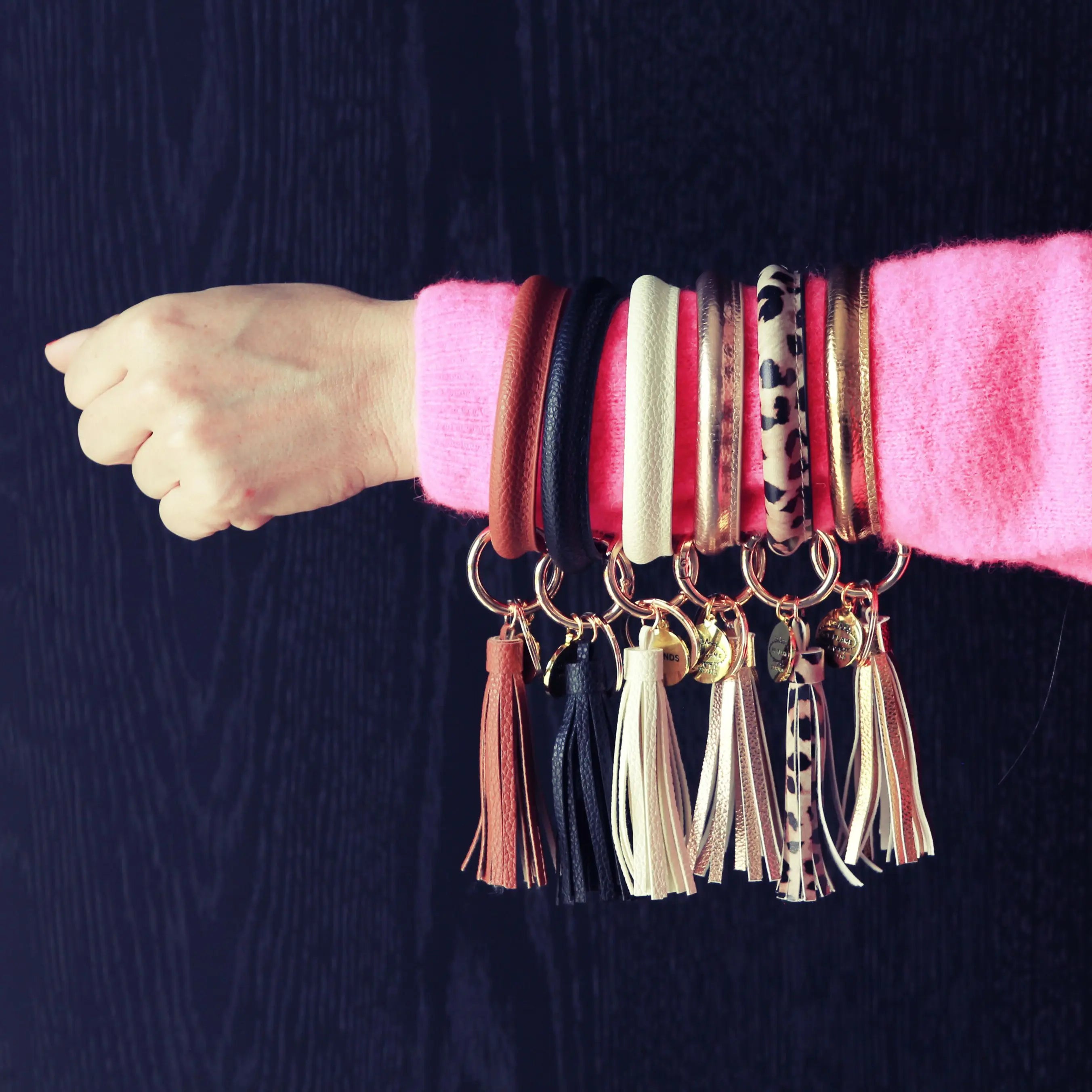 My Flame Lifestyle Keychain My Flame Lifestyle