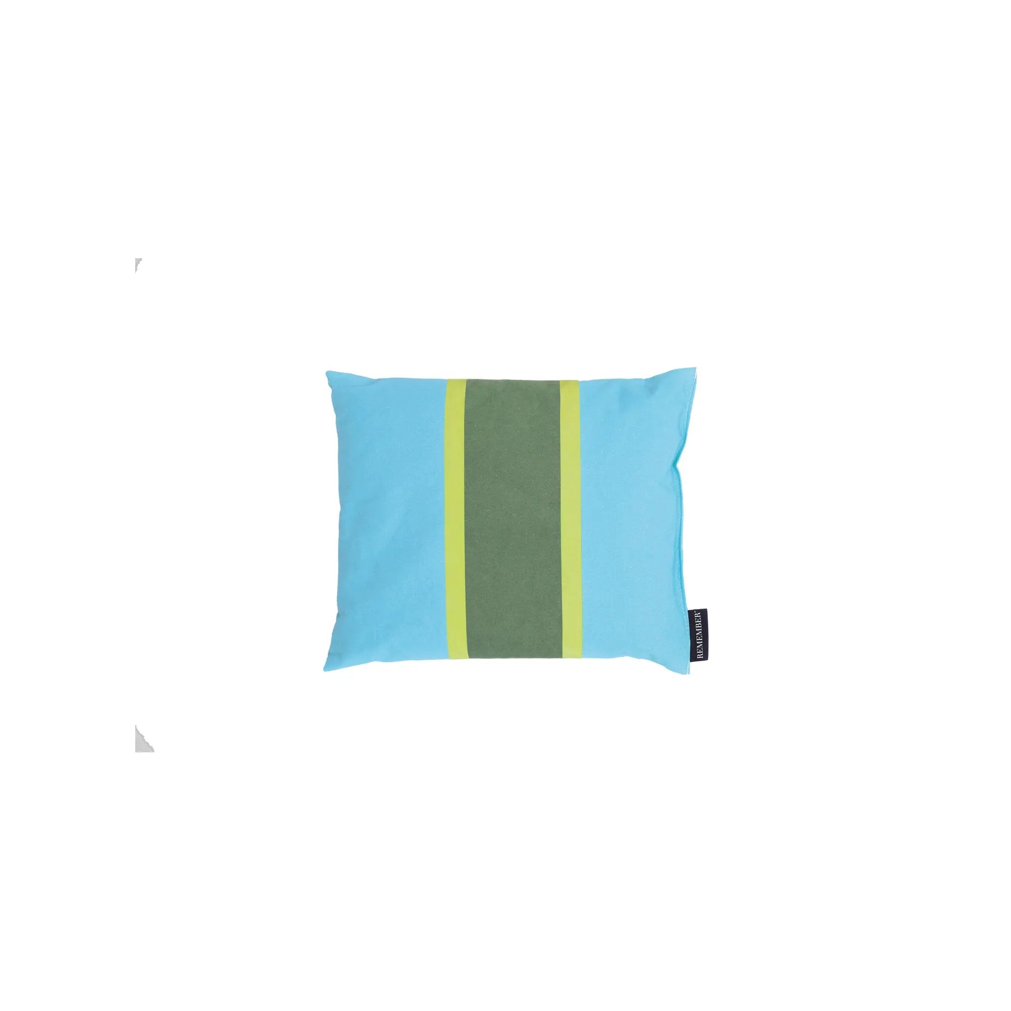 cherry stone cushion Remember