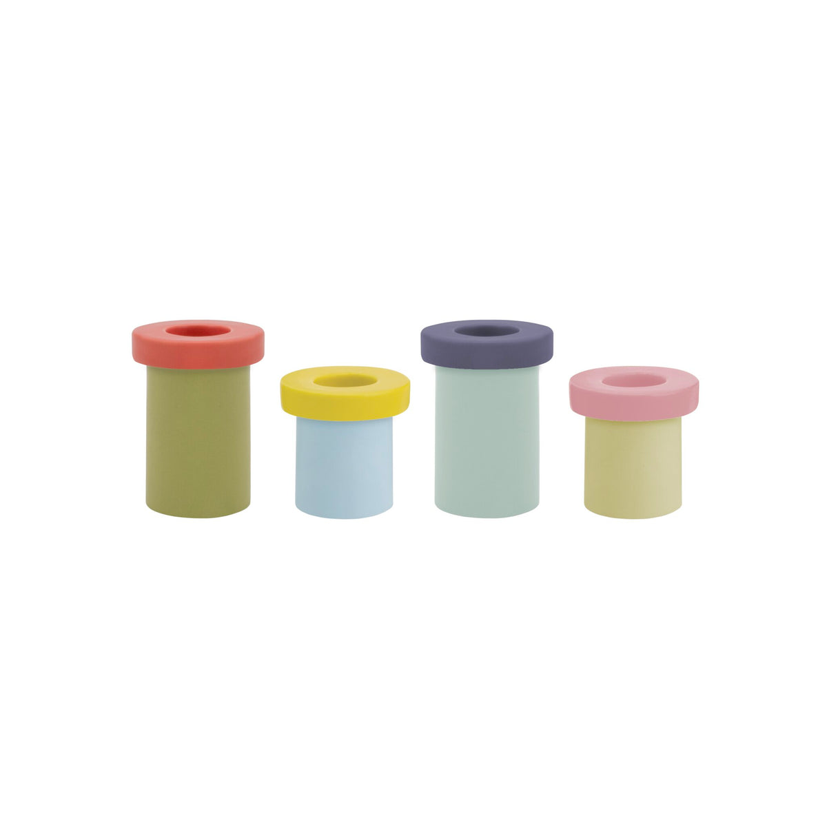Candle Holder Set