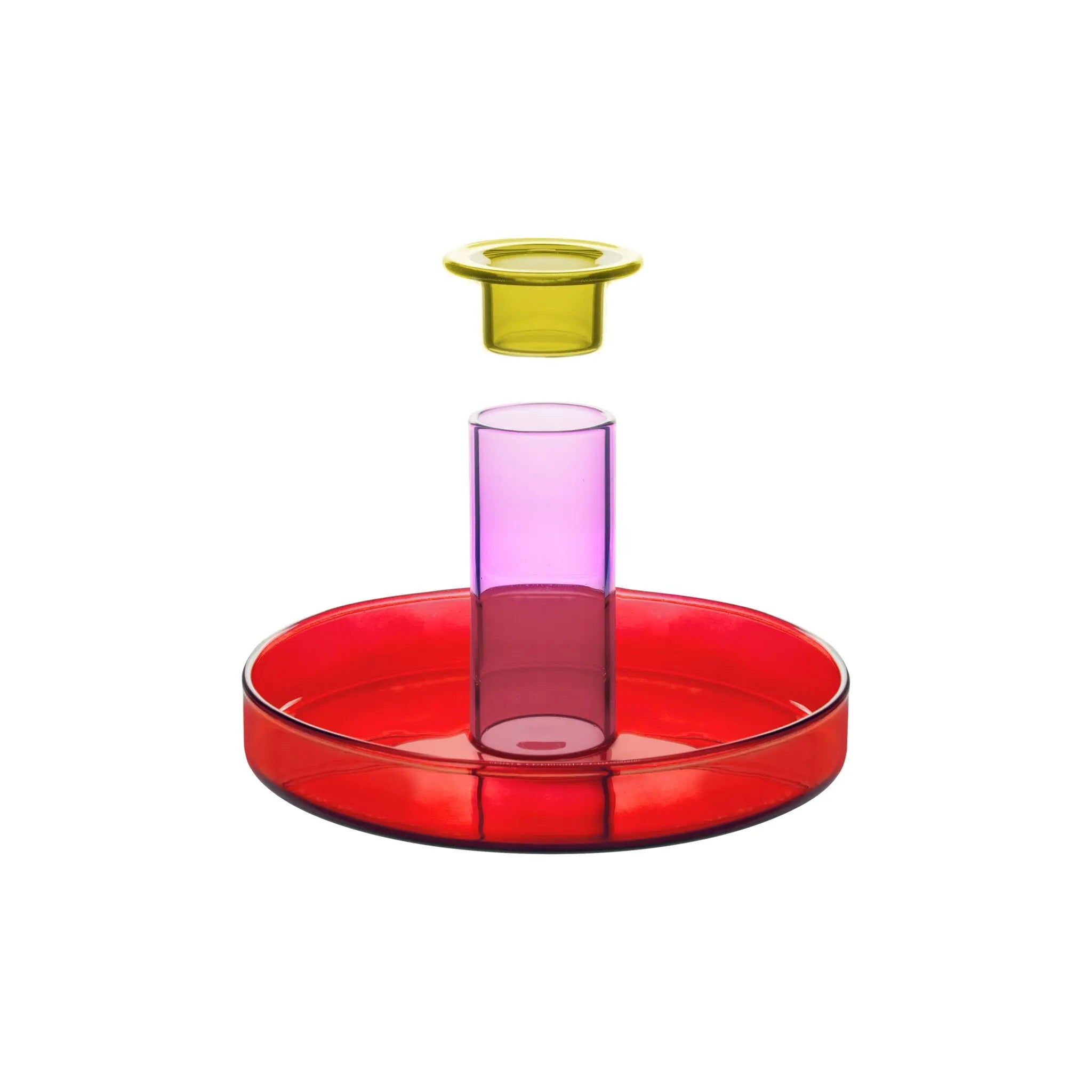 Candle holder ‘Lucy' Remember