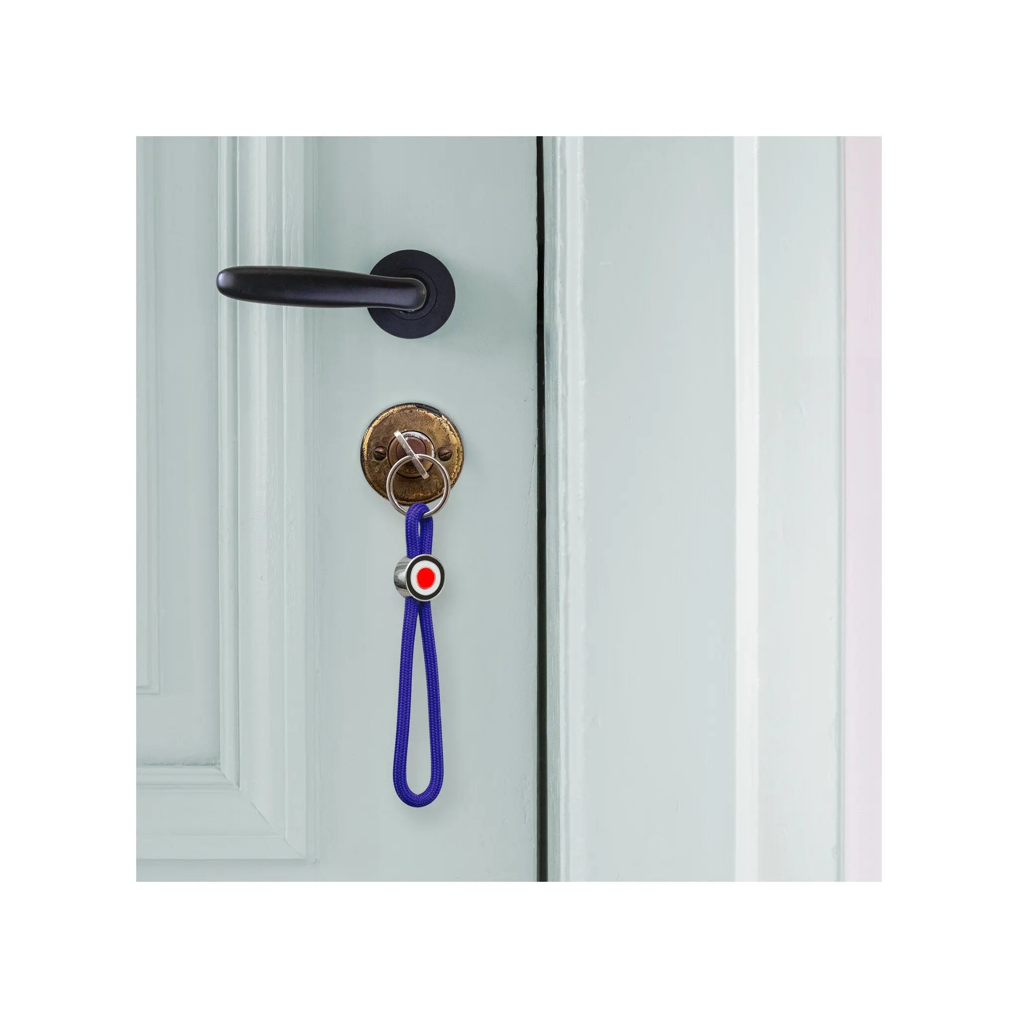 Keychain Ringo Remember