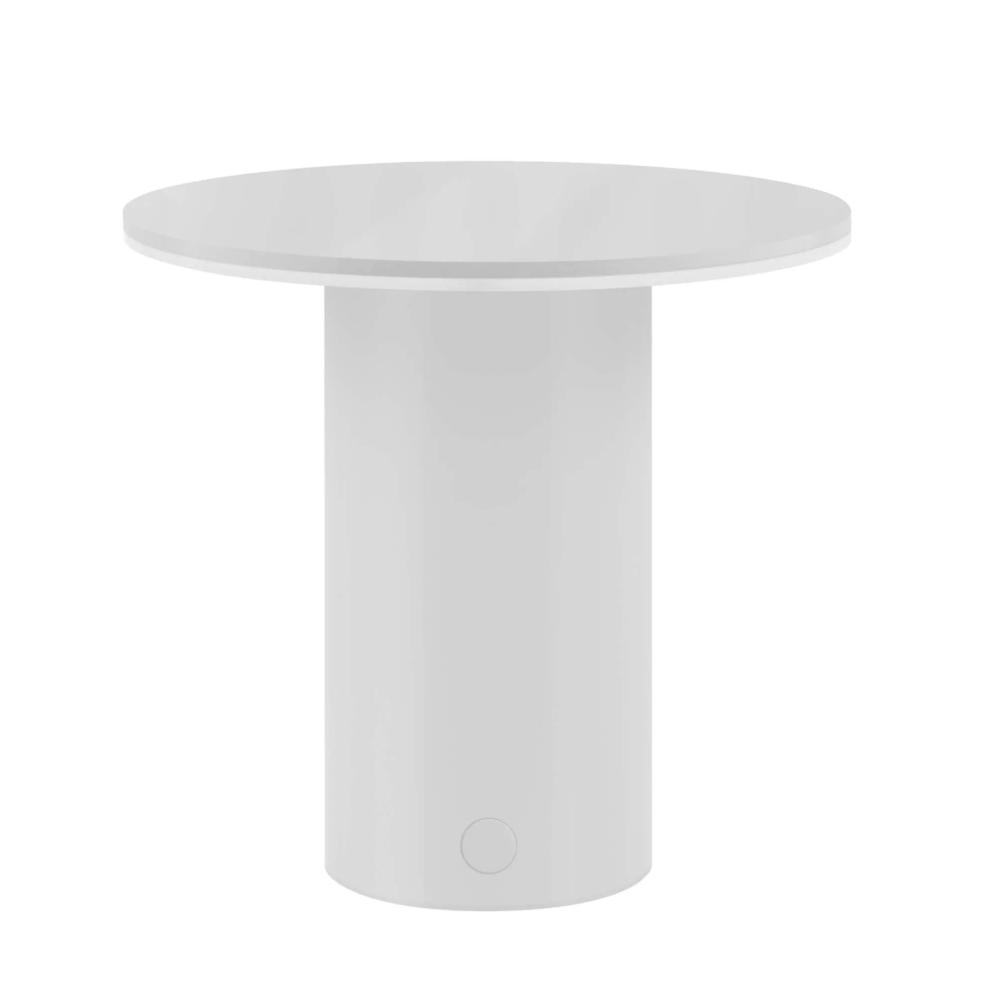 Table lamp Fungo White by Remember Remember