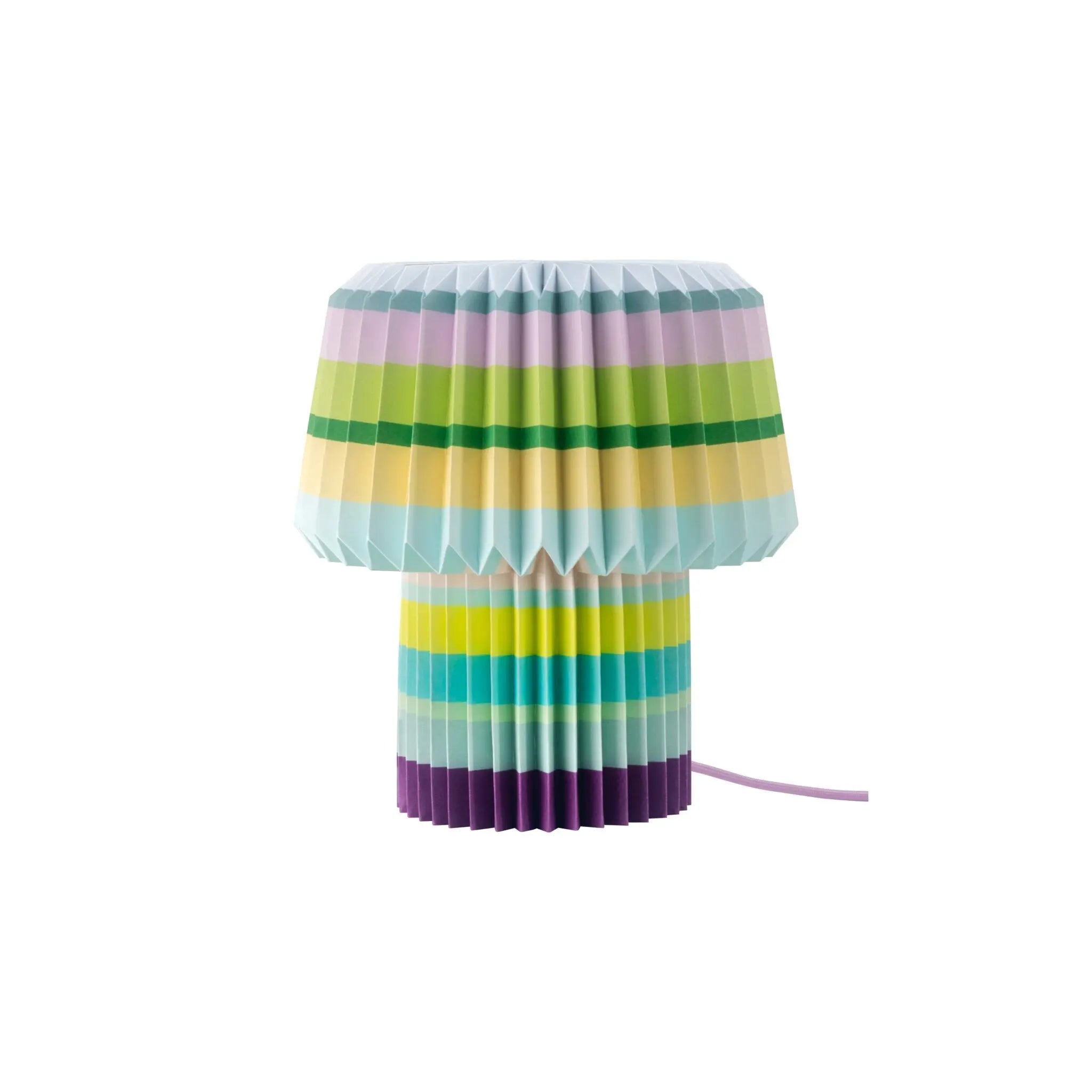 Paper lamp Anna Remember