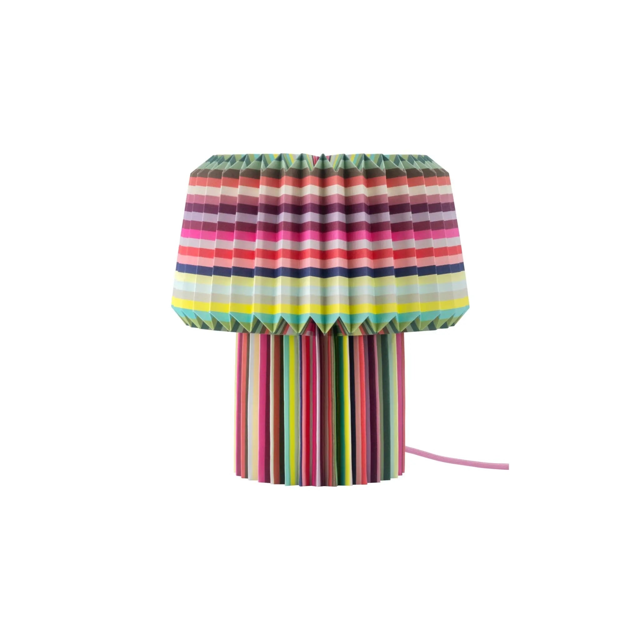 Paper lamp Anna Remember