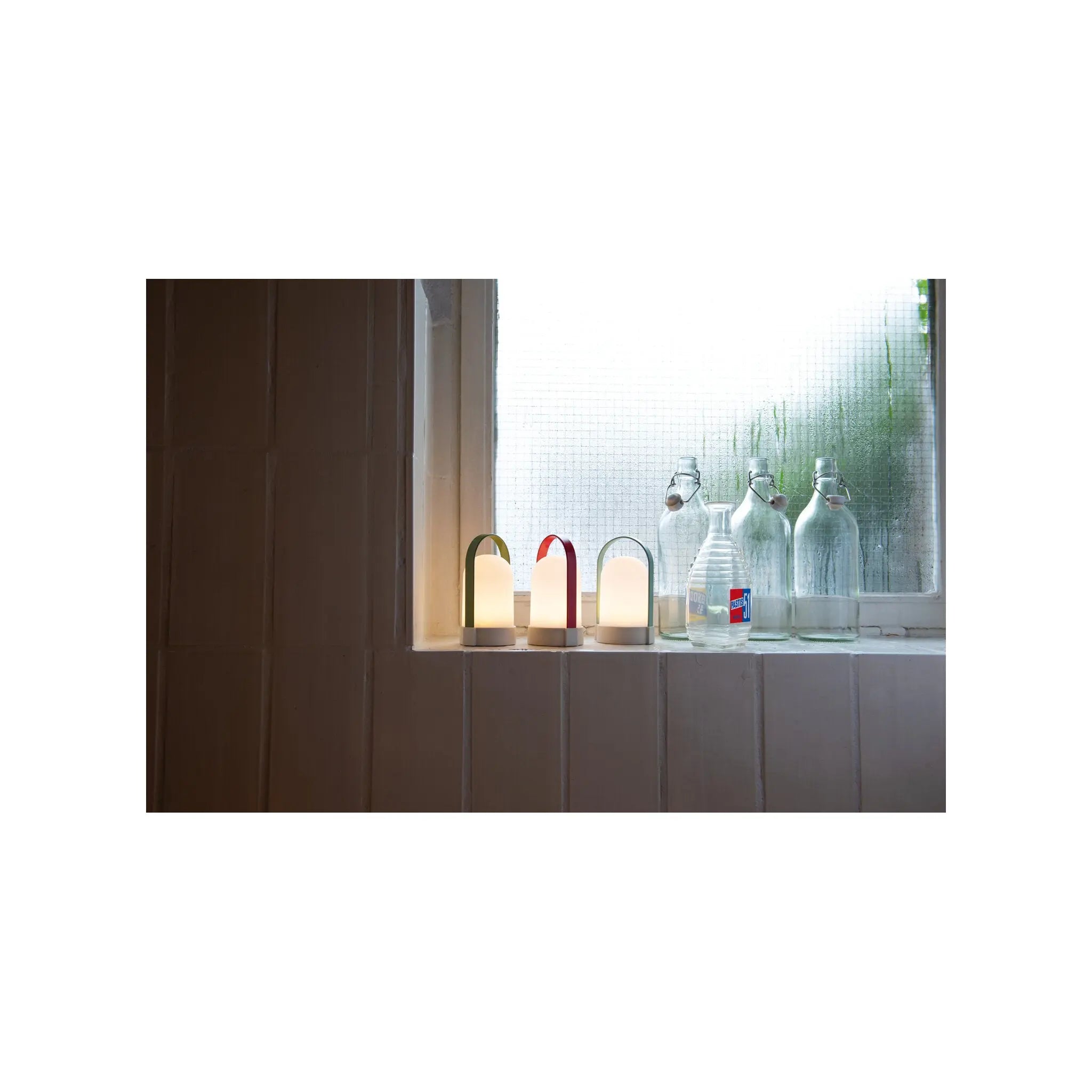 Lamps URI Piccolos Remember