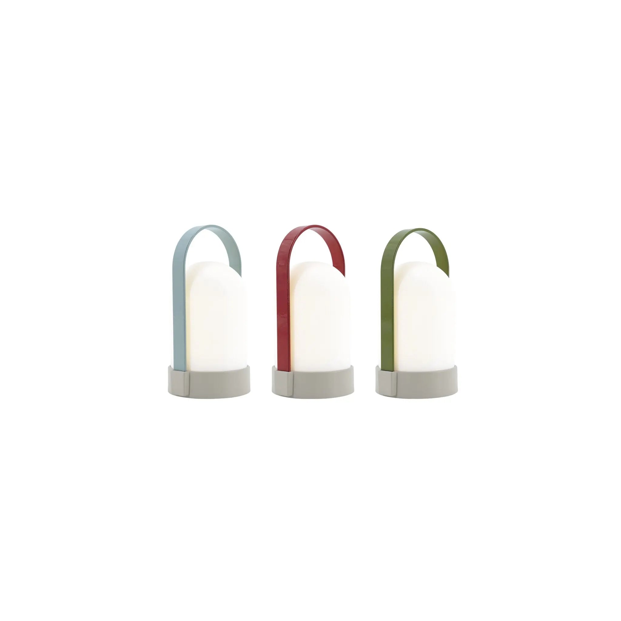 Lamps URI Piccolos Remember