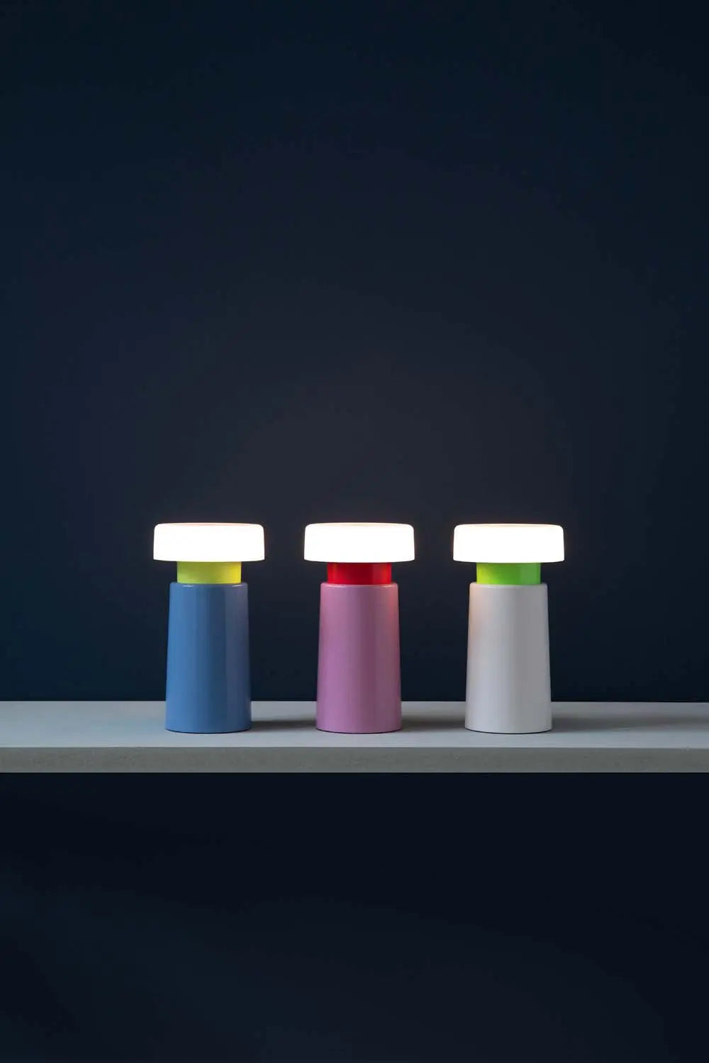 Table light Victoria by Remember Remember