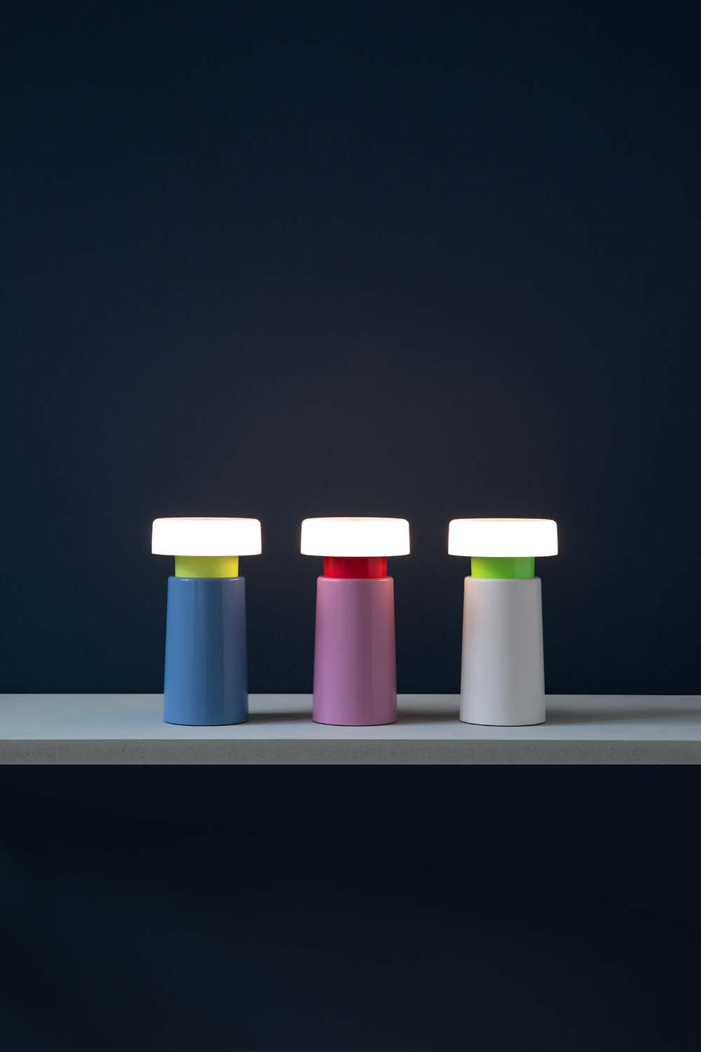 Table light Victoria by Remember