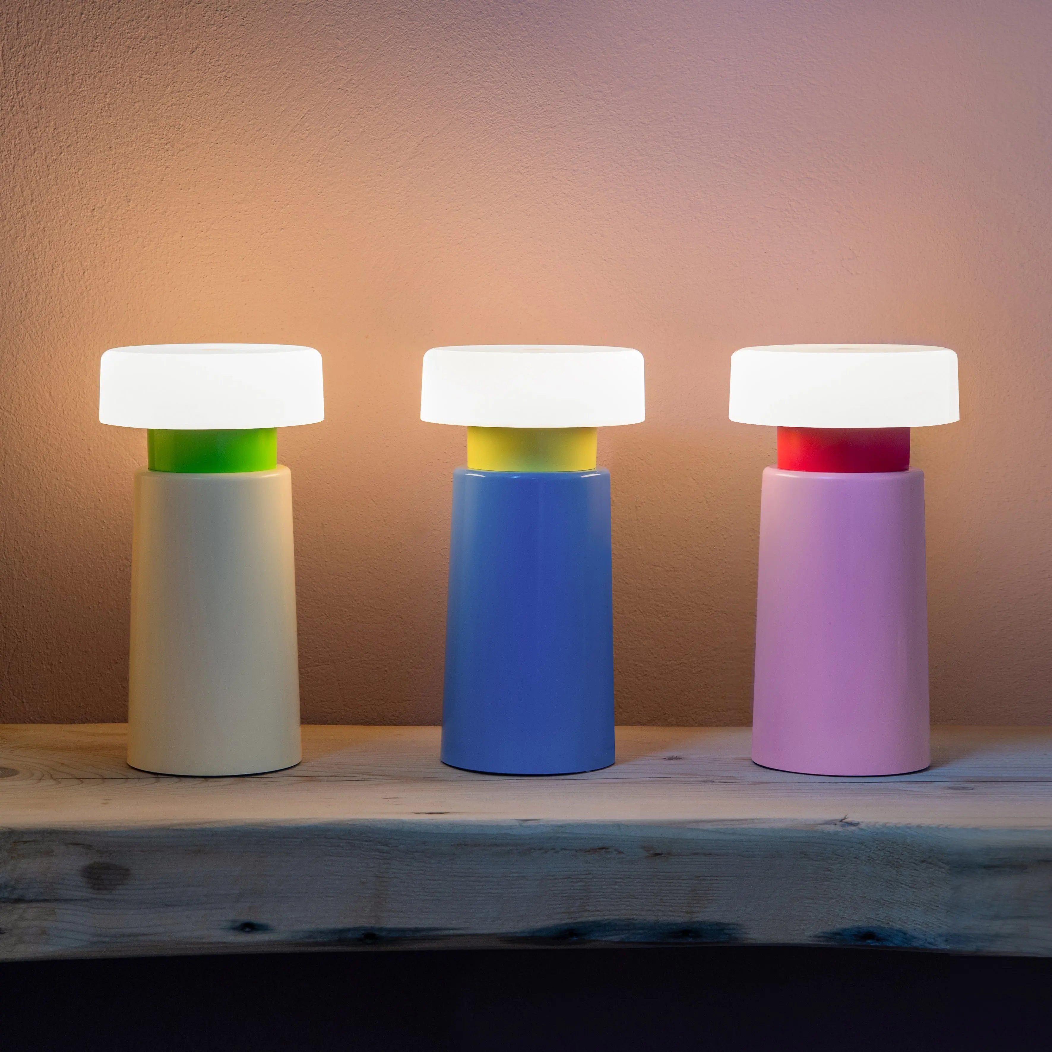 Table light Victoria by Remember Remember