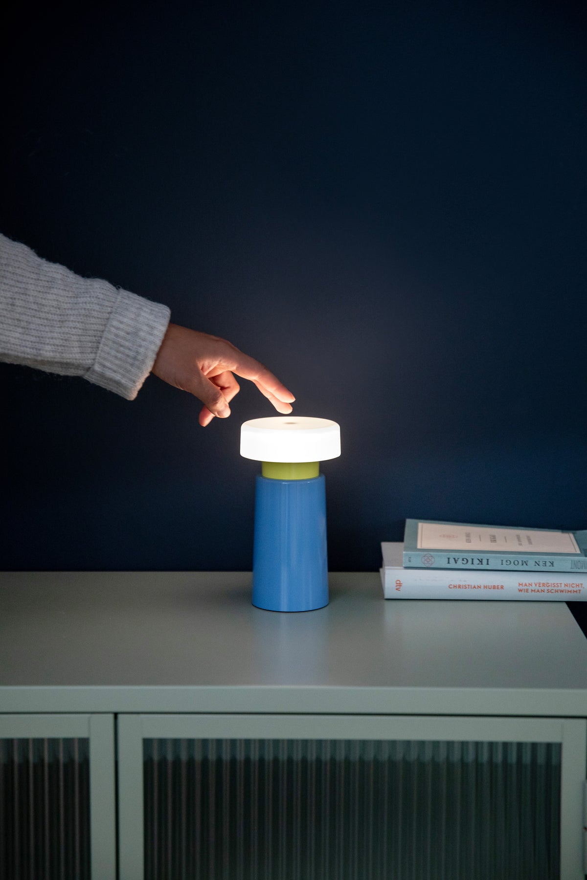 Table light Victoria by Remember