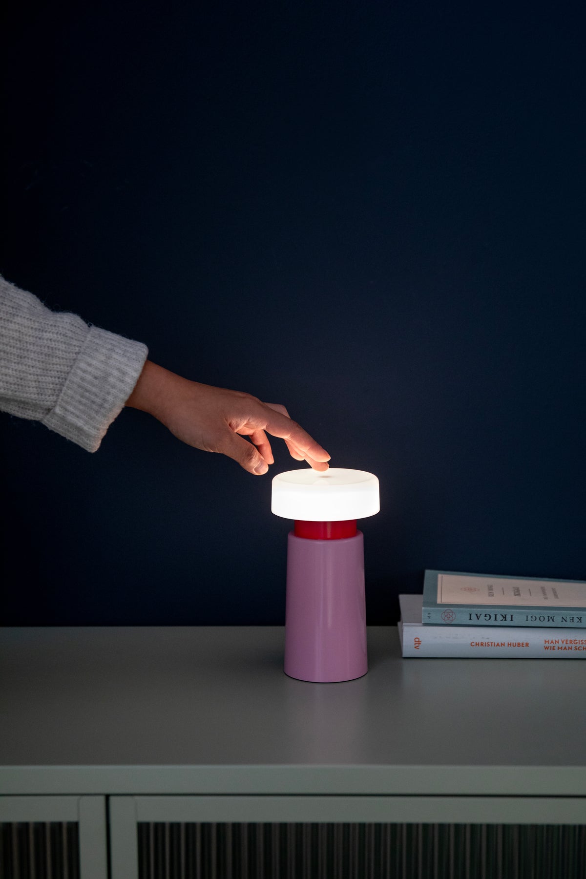 Table light Victoria by Remember